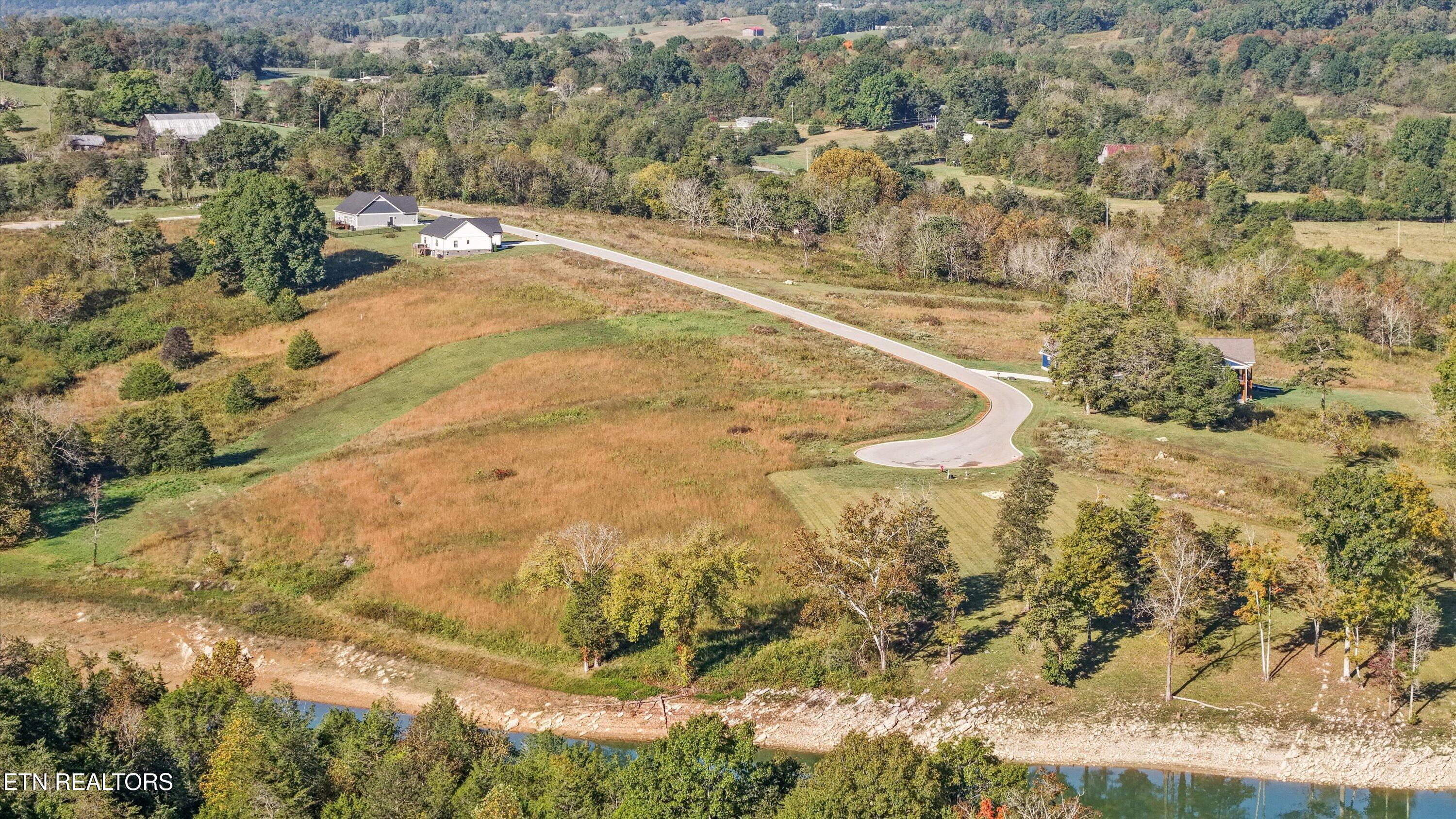 Waterfront Lot 23