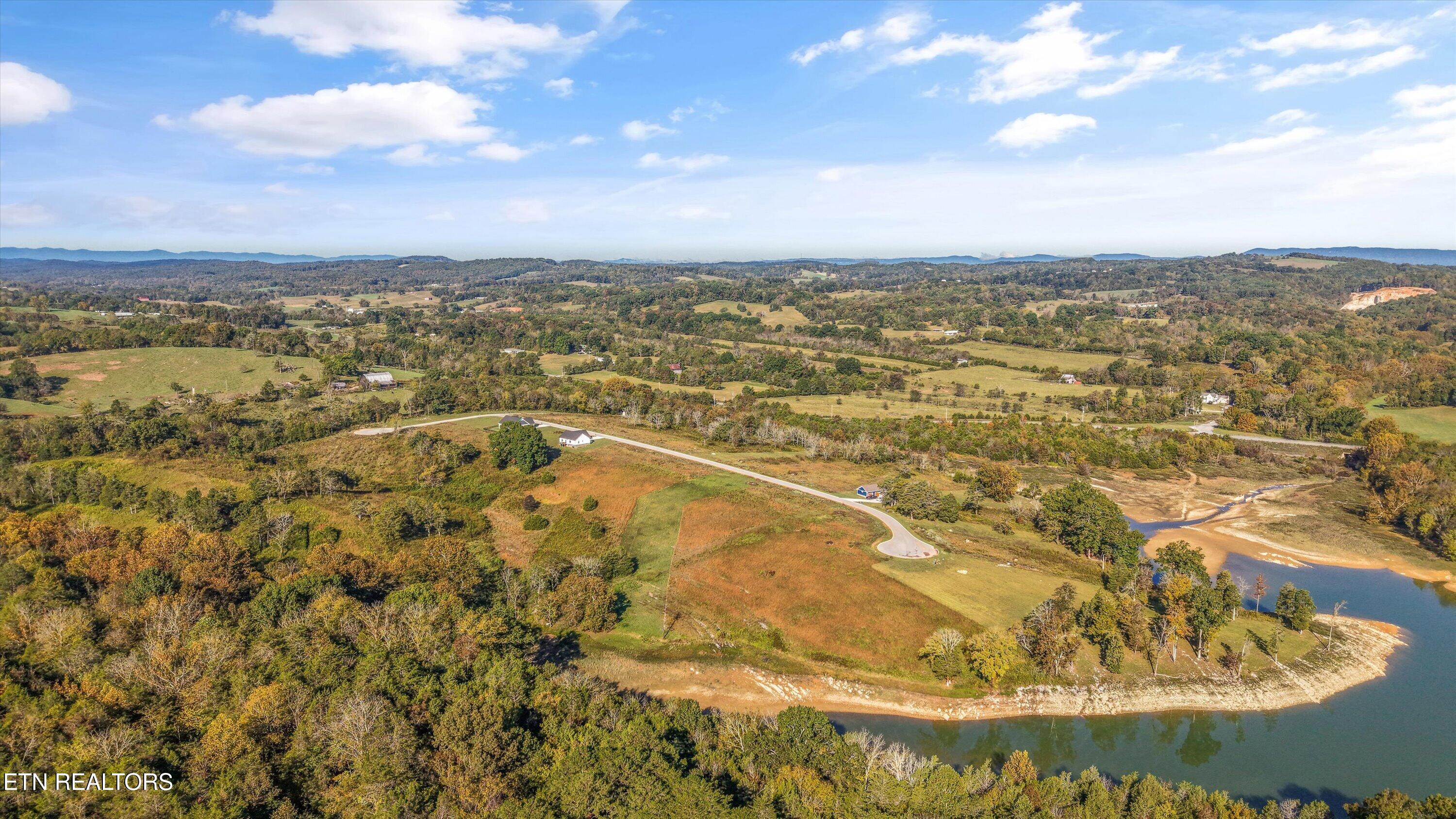 Waterfront Lot 23