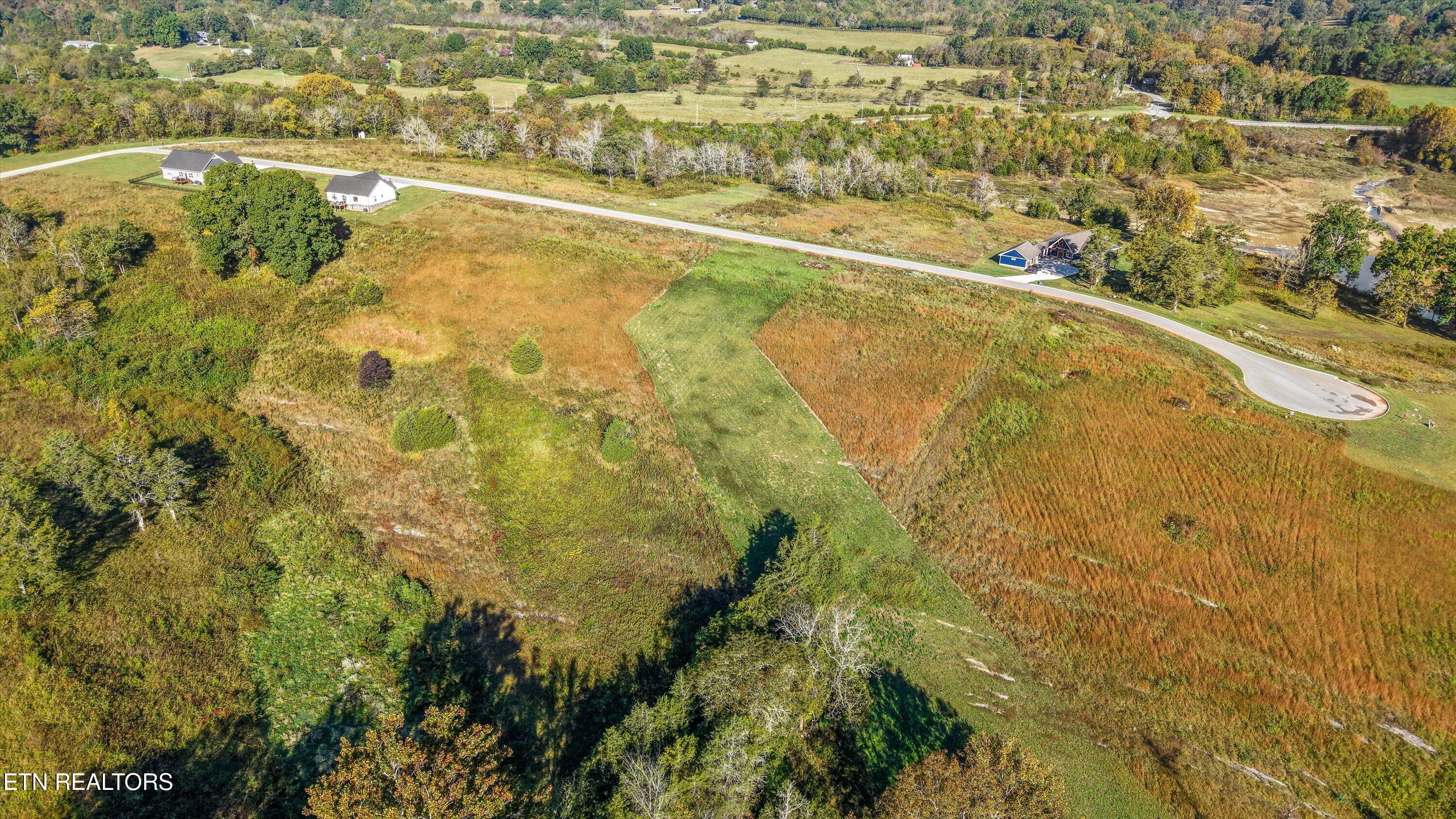 Waterfront Lot 23