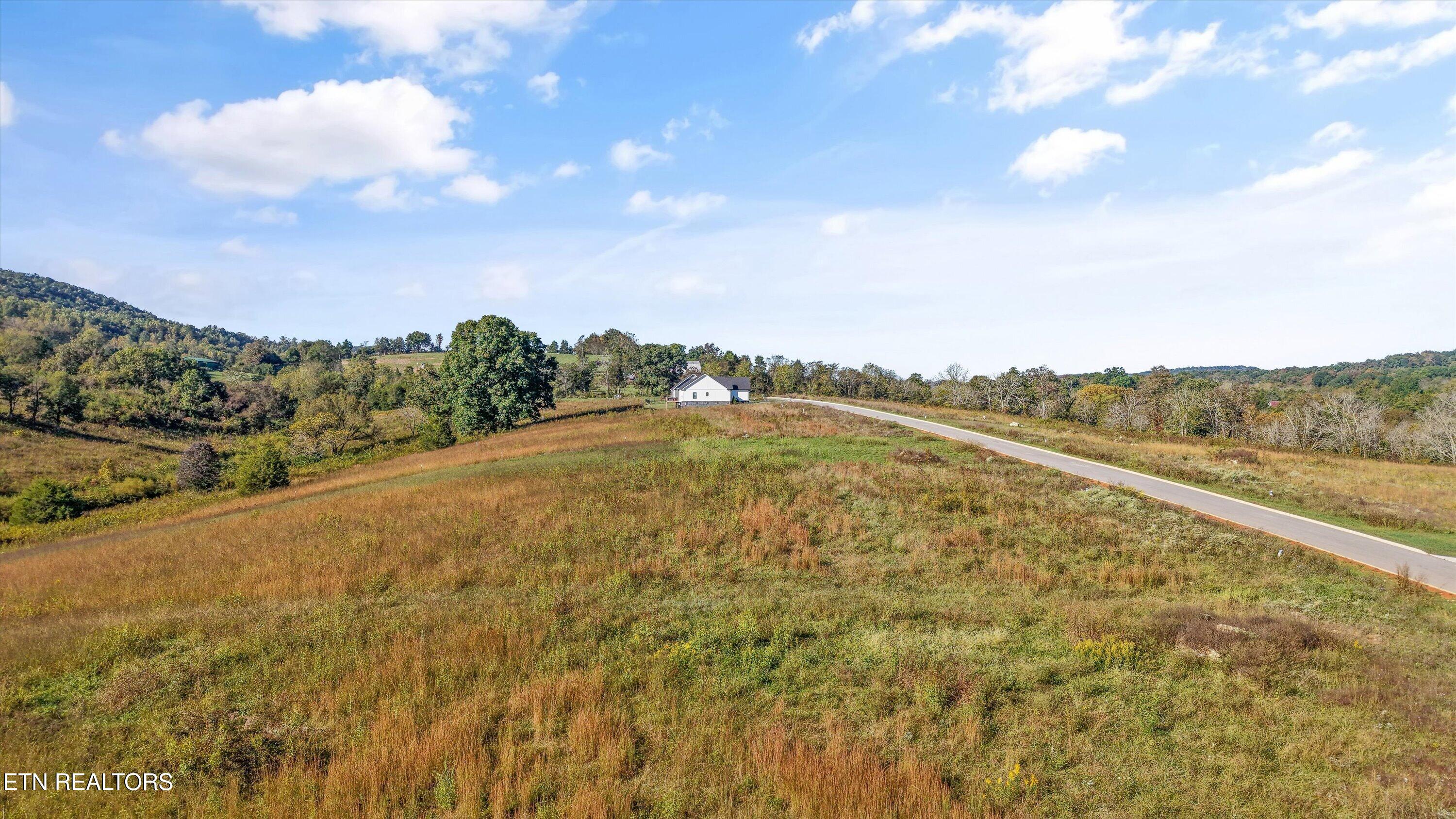 Waterfront Lot 23