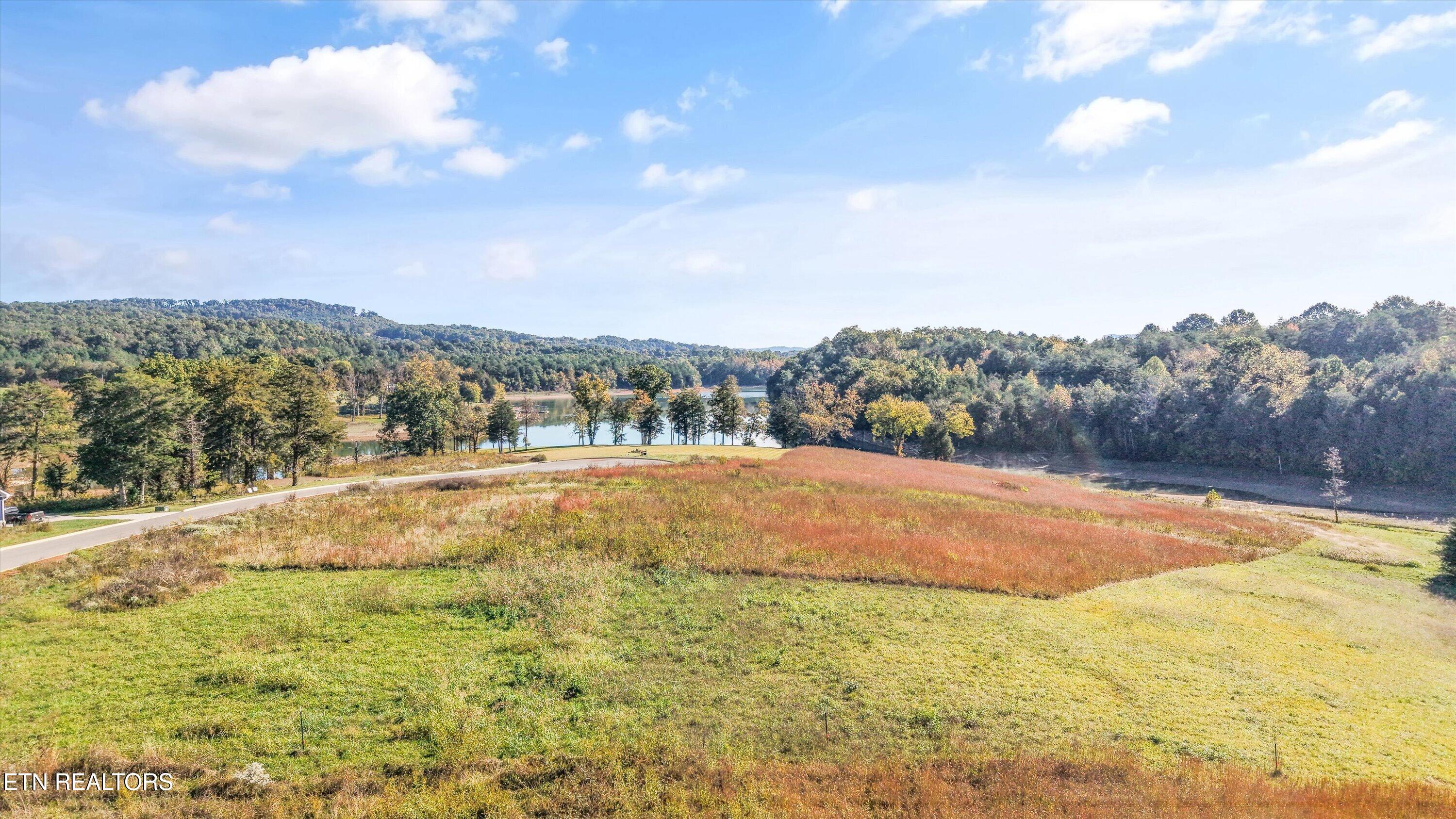 Waterfront Lot 23