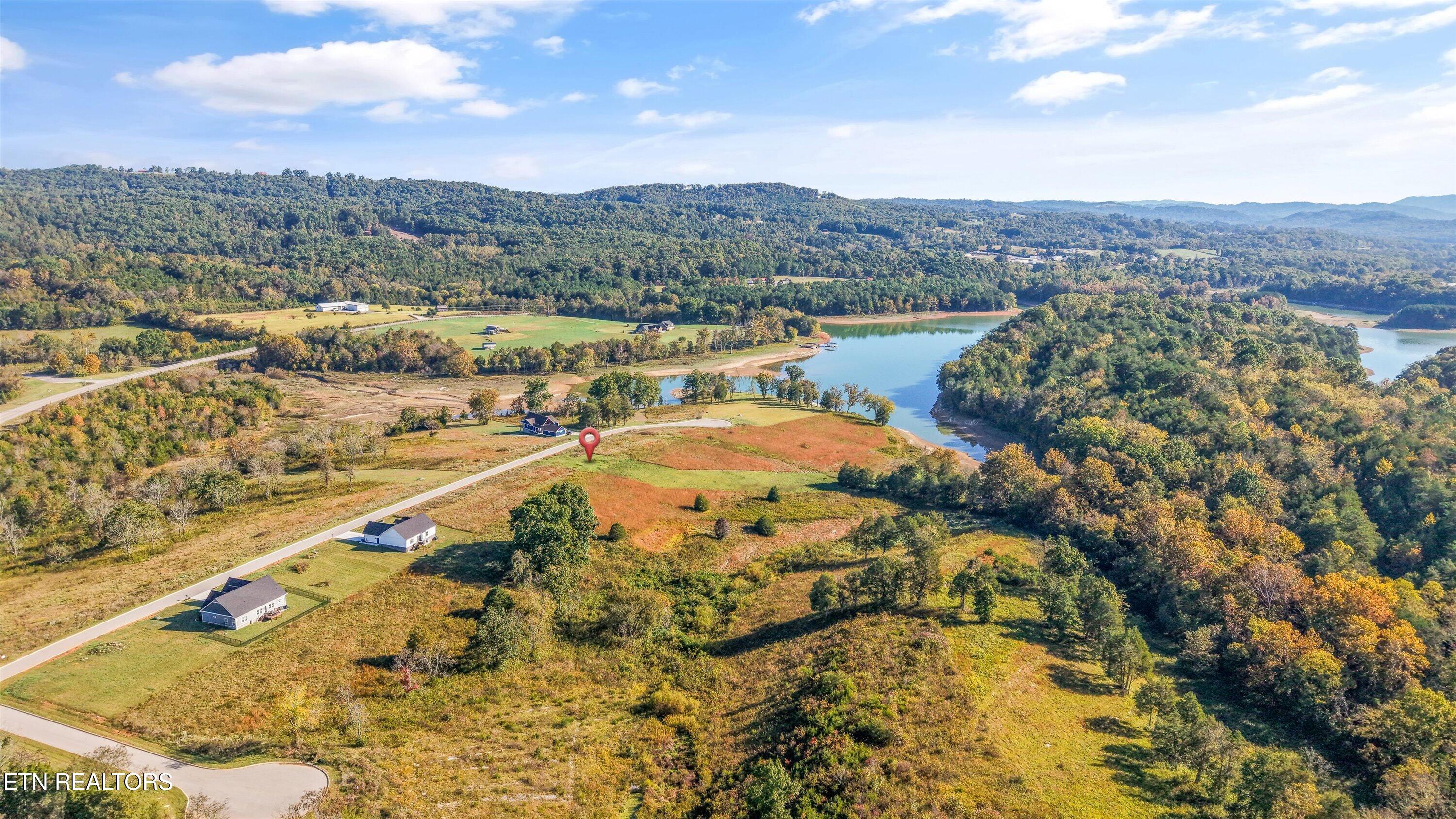 Waterfront Lot 23