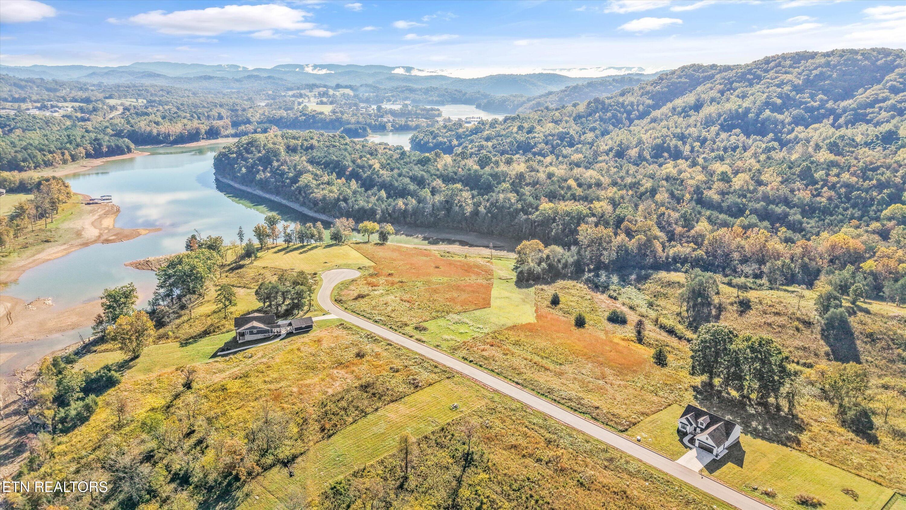 Waterfront Lot 23