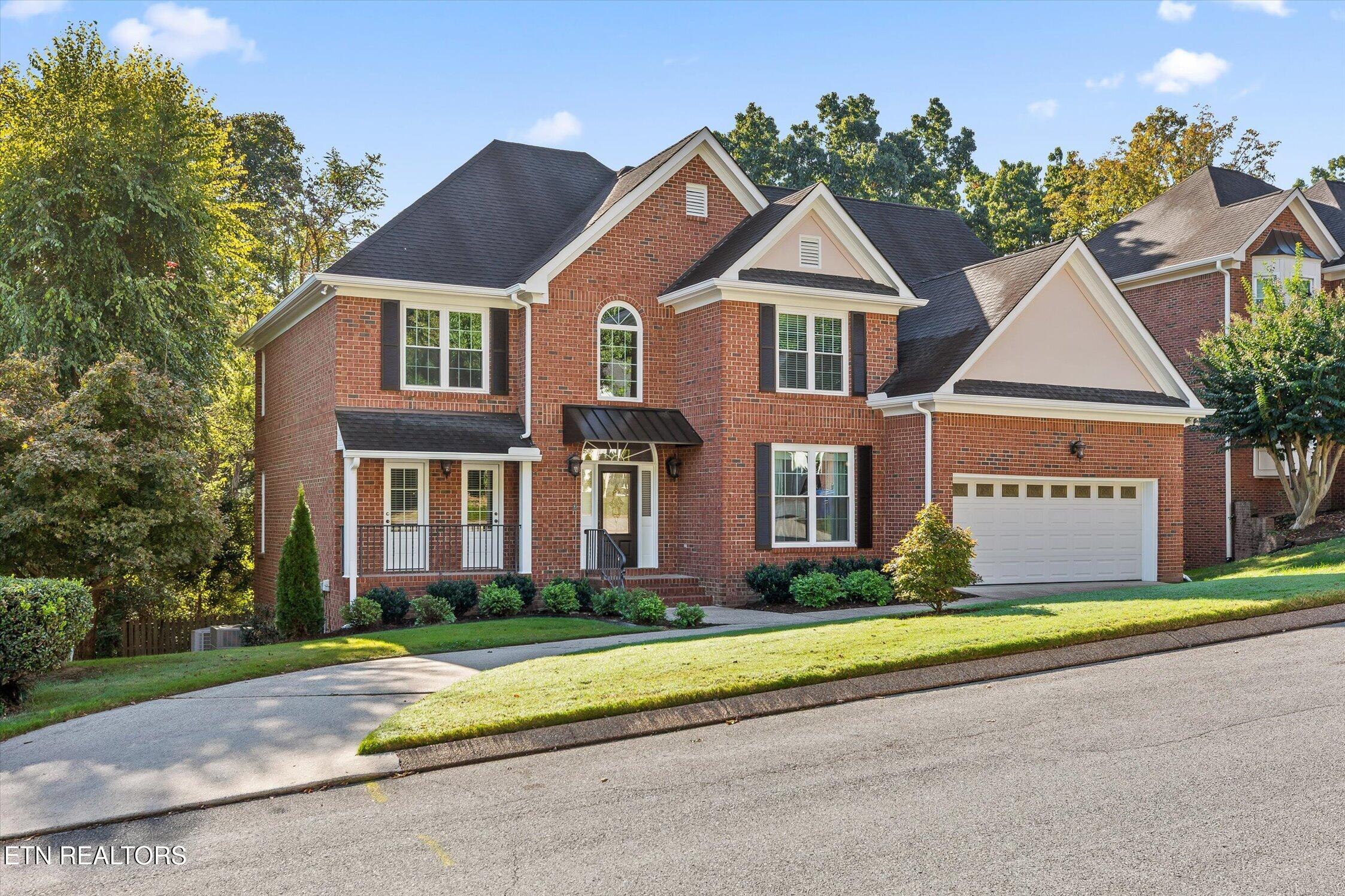 3112 Olde Towne Lane