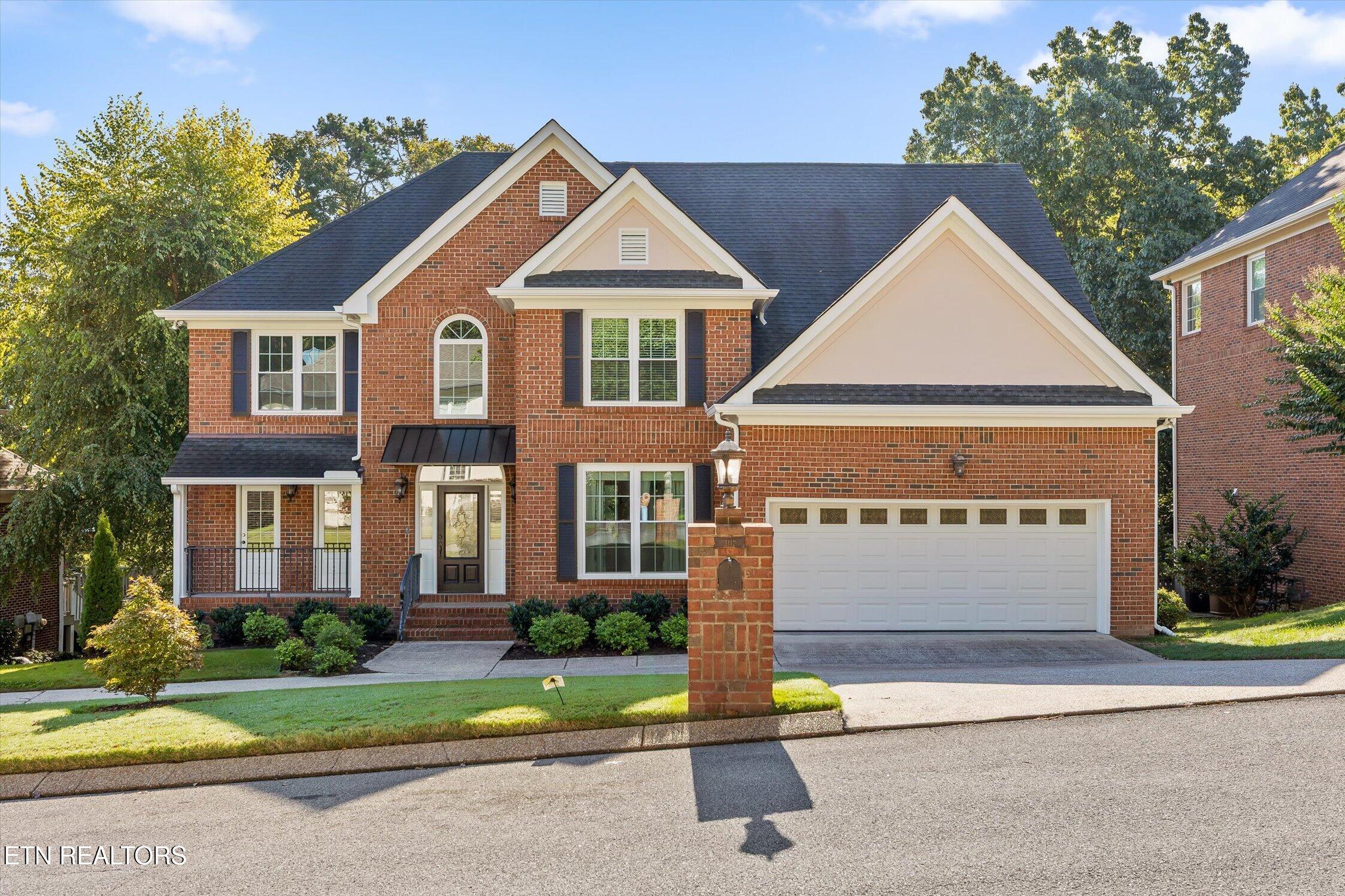 3112 Olde Towne Lane