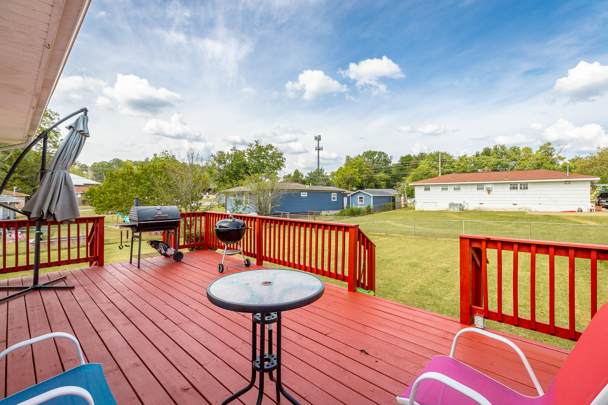 1703 Broadview Dr