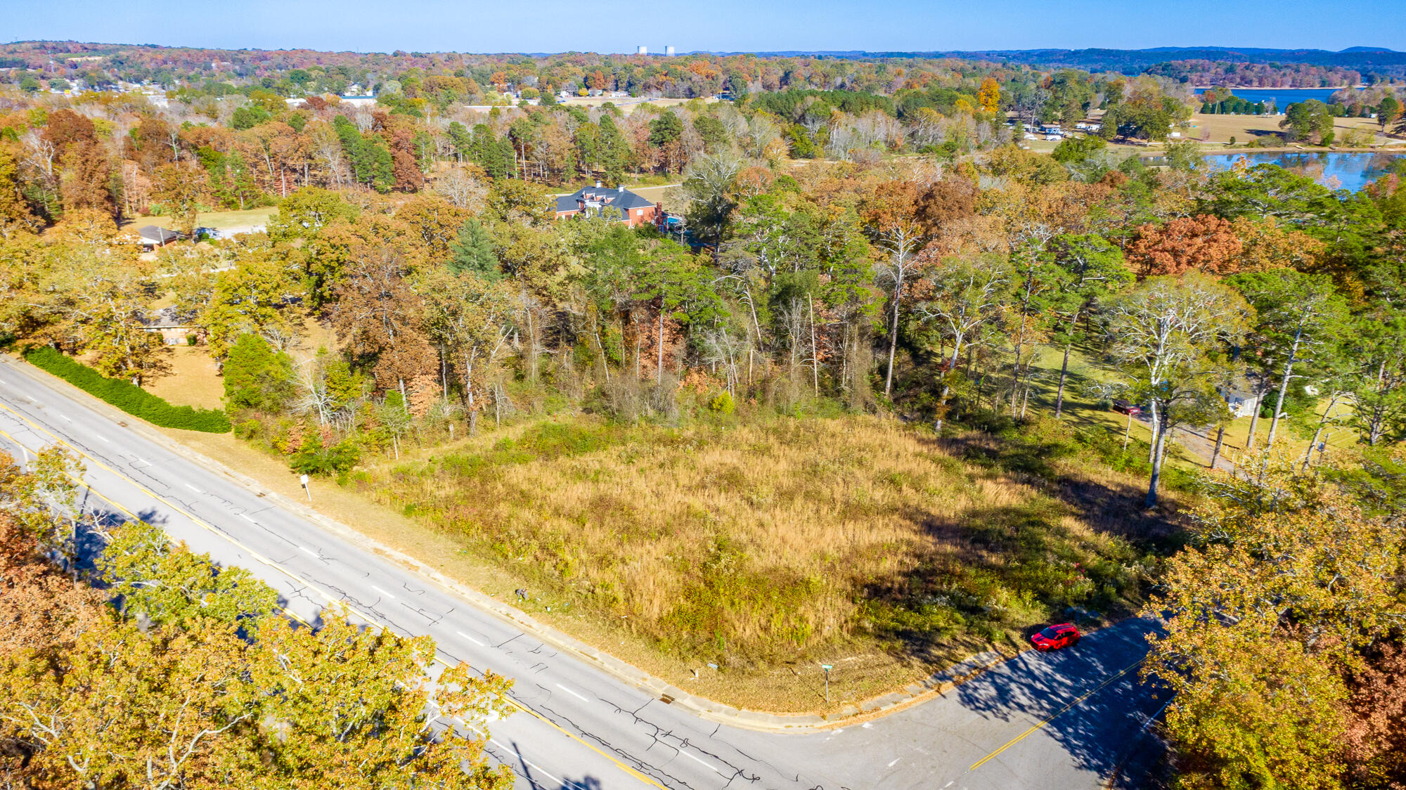 1101 Lakeside Cir, Lots 1, 2, 3