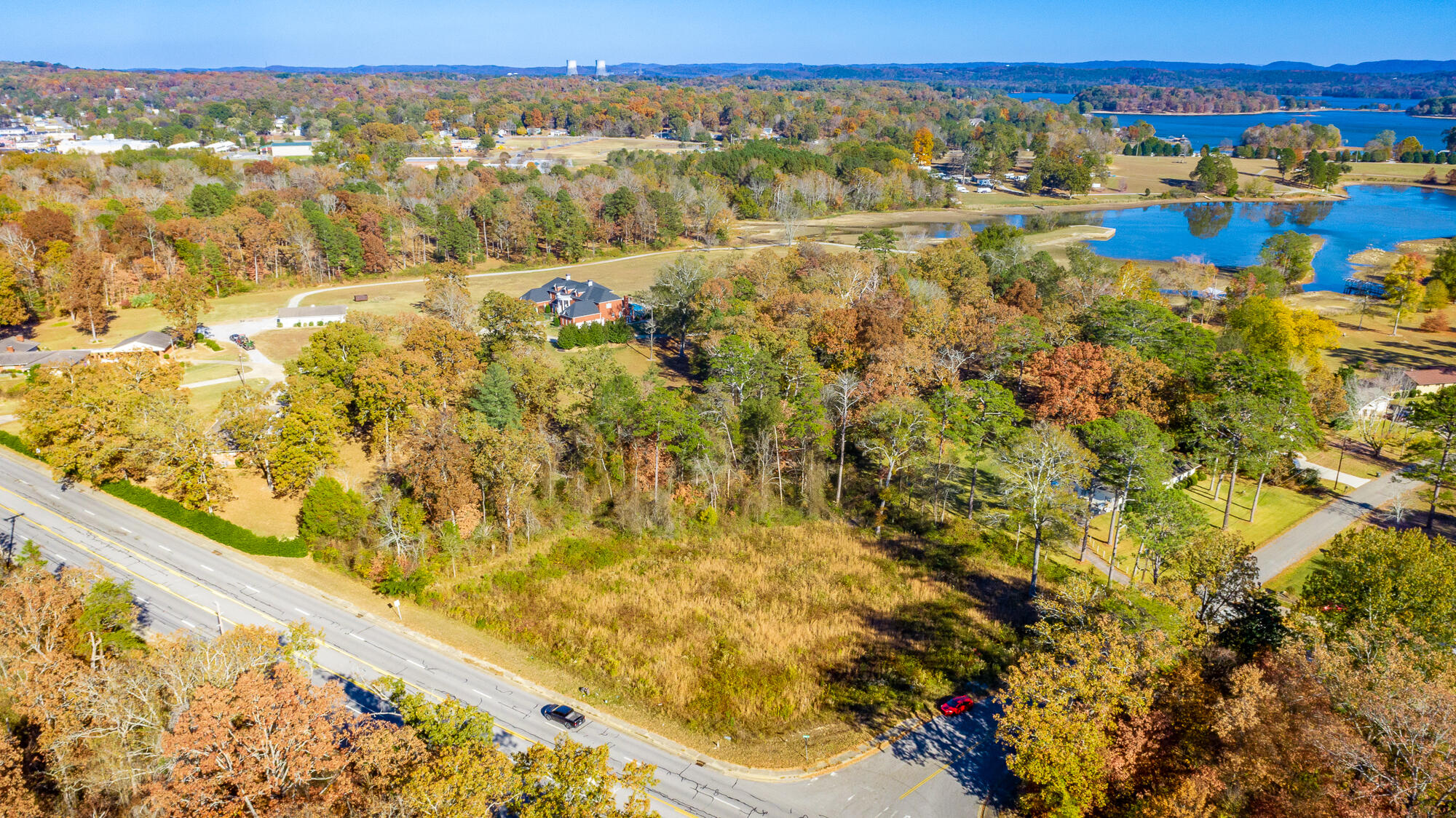 1101 Lakeside Cir, Lots 1, 2, 3