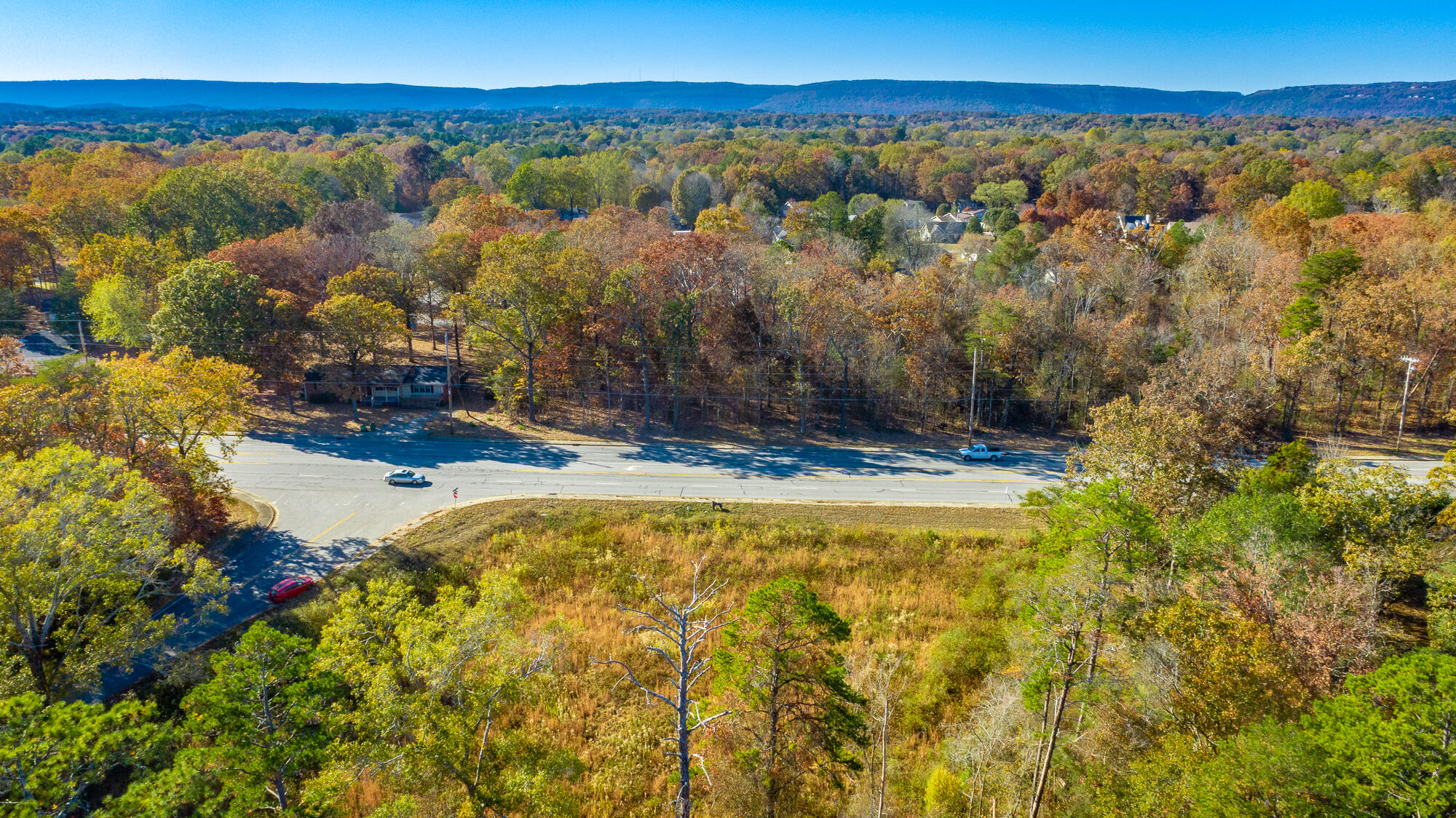 1101 Lakeside Cir, Lots 1, 2, 3