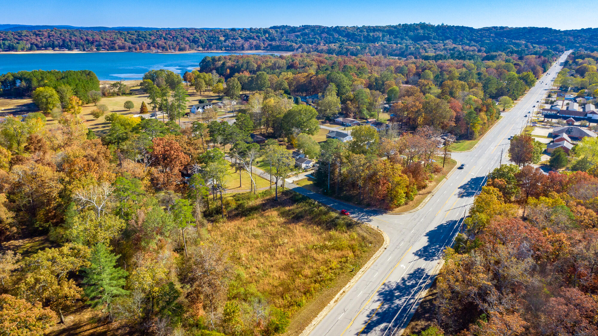 1101 Lakeside Cir, Lots 1, 2, 3