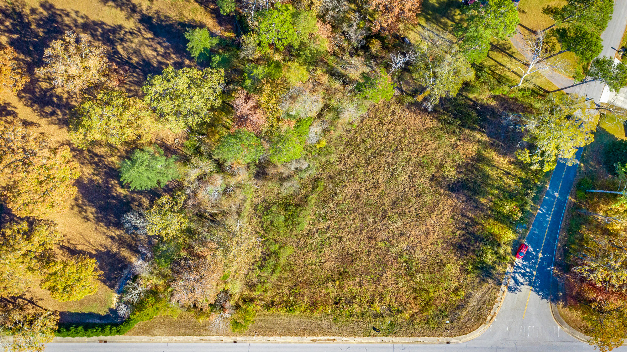 1101 Lakeside Cir, Lots 1, 2, 3