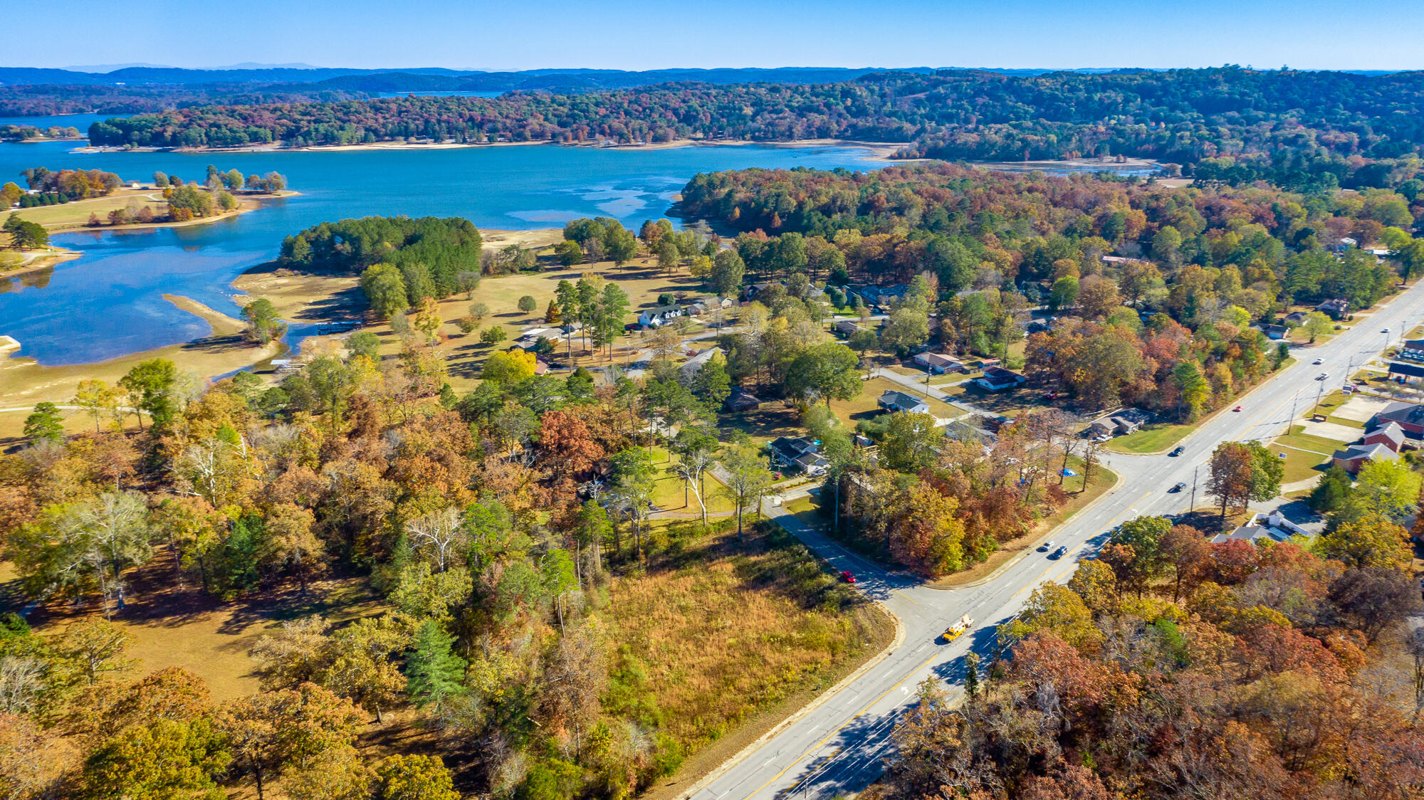 1101 Lakeside Cir, Lots 1, 2, 3