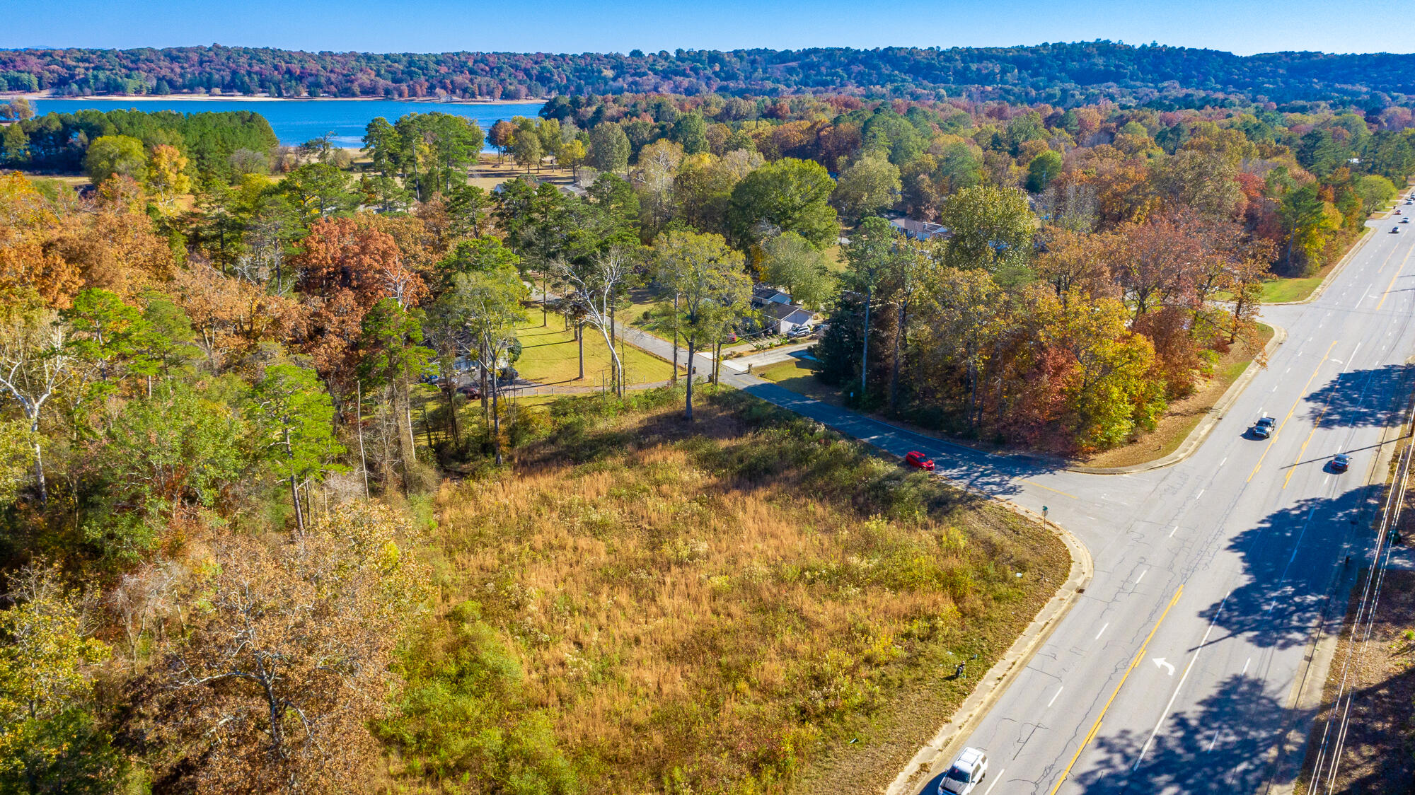 1101 Lakeside Cir, Lots 1, 2, 3