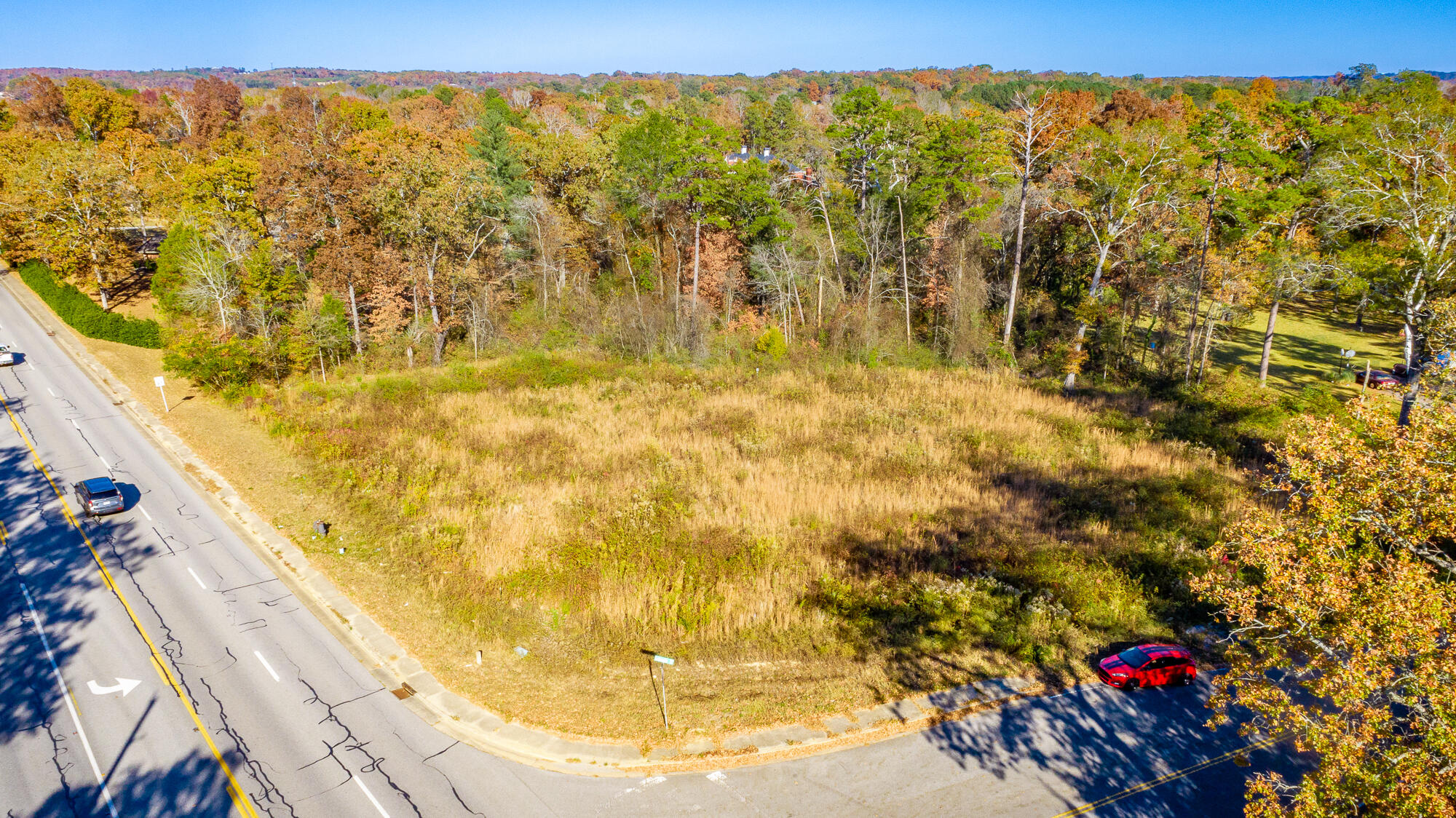 1101 Lakeside Cir, Lots 1, 2, 3