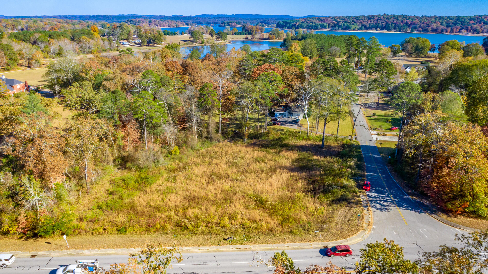 1101 Lakeside Cir, Lots 1, 2, 3