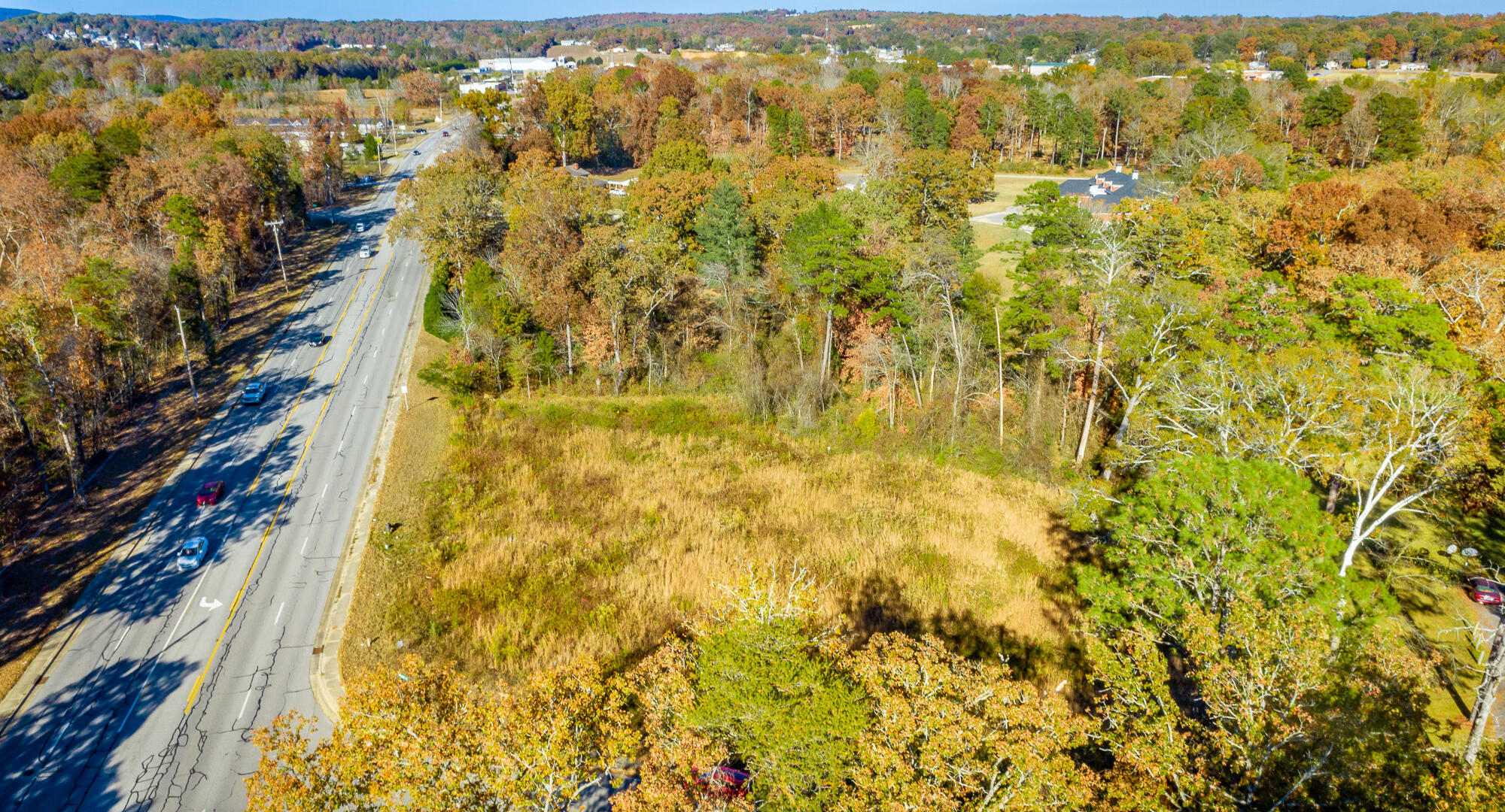 1101 Lakeside Cir, Lots 1, 2, 3