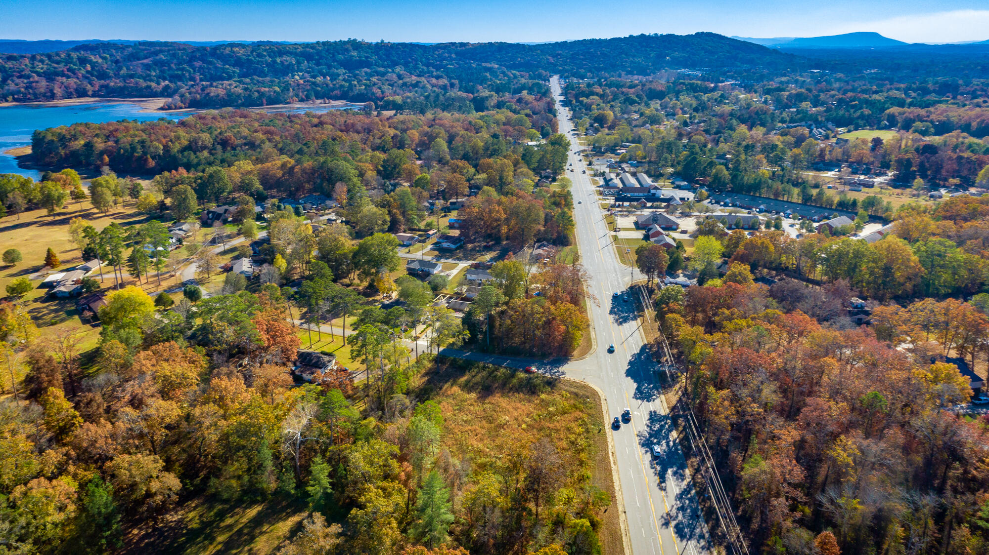 1101 Lakeside Cir, Lots 1, 2, 3
