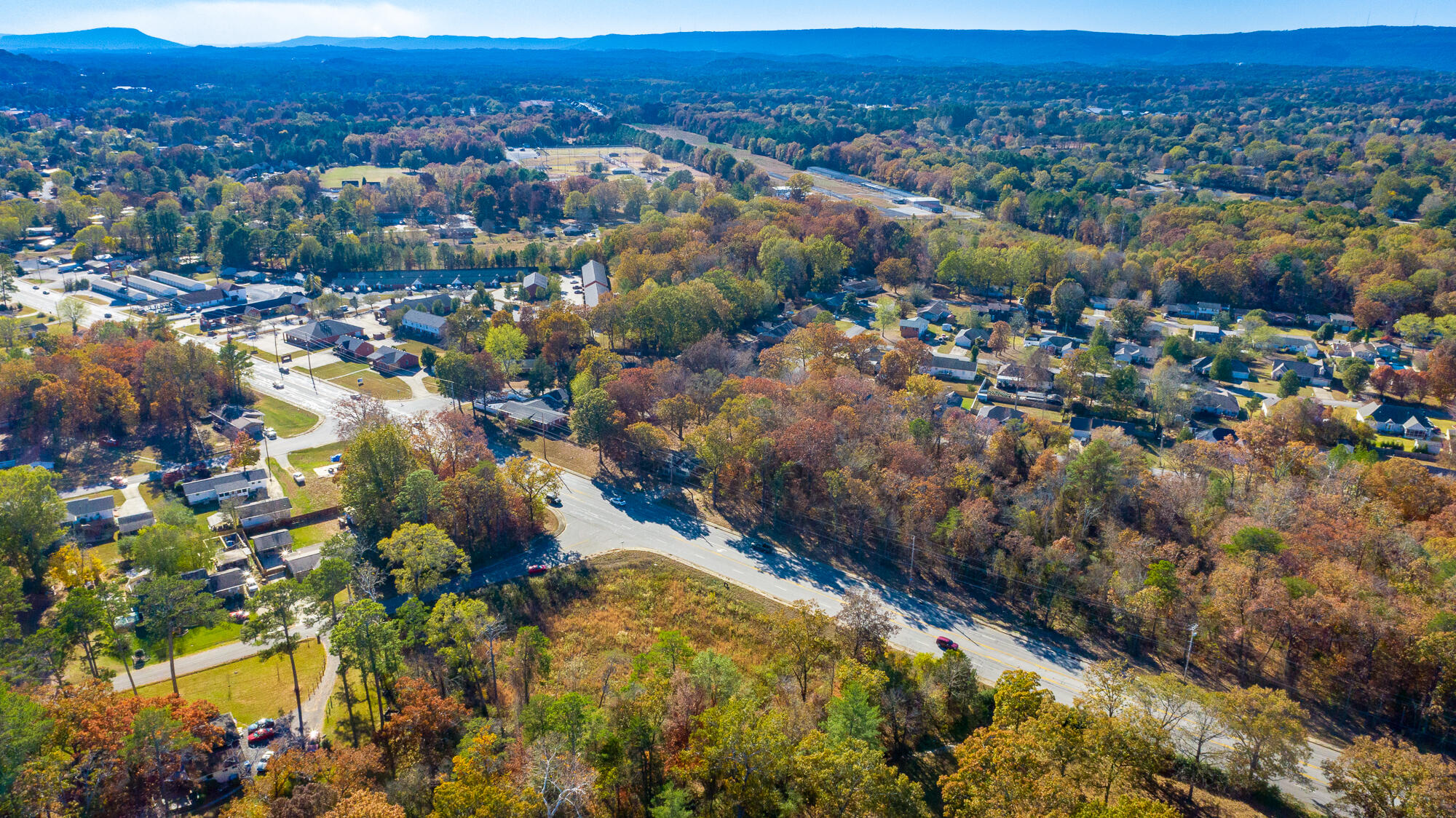 1101 Lakeside Cir, Lots 1, 2, 3