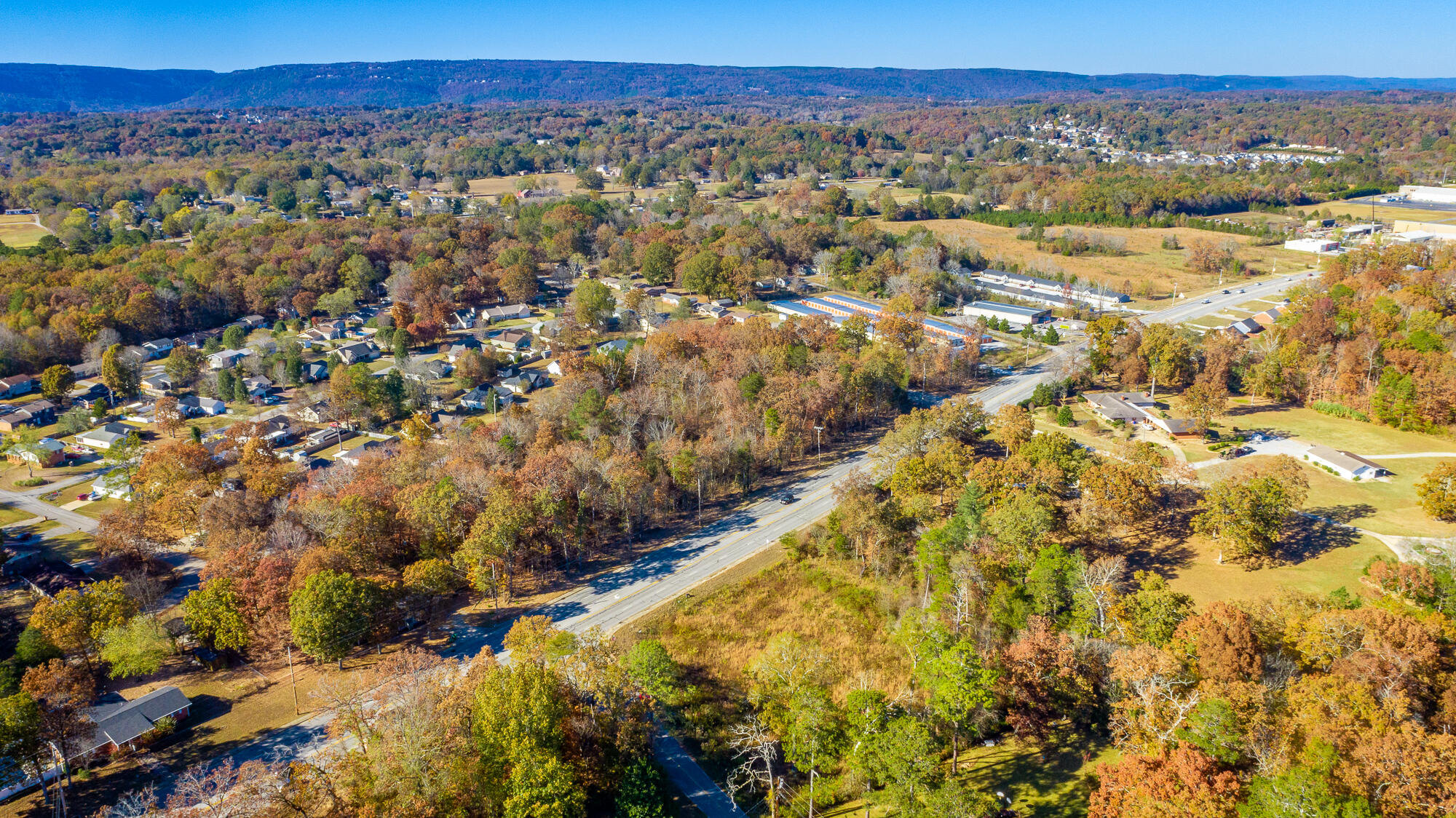 1101 Lakeside Cir, Lots 1, 2, 3