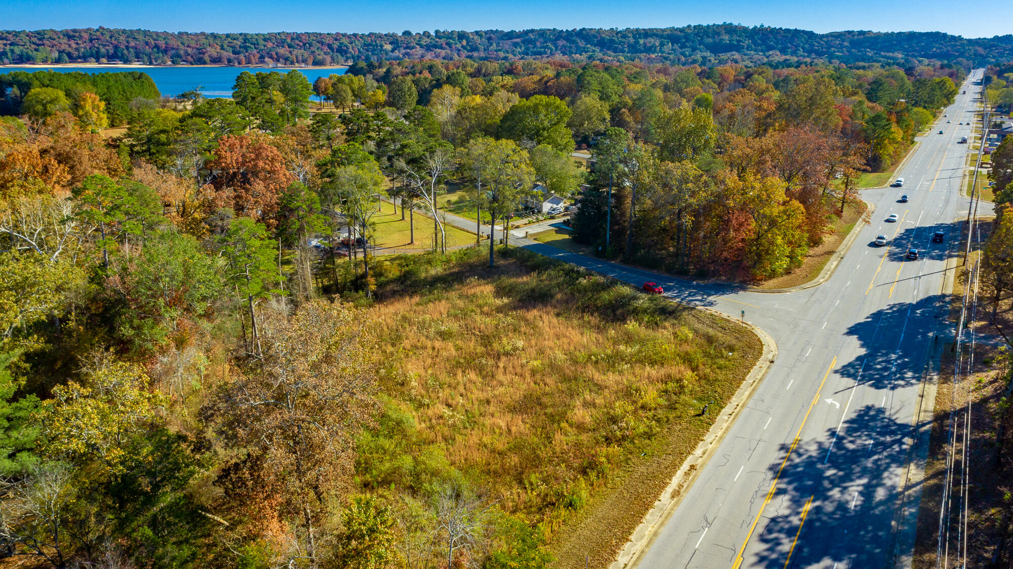 1101 Lakeside Cir, Lots 1, 2, 3