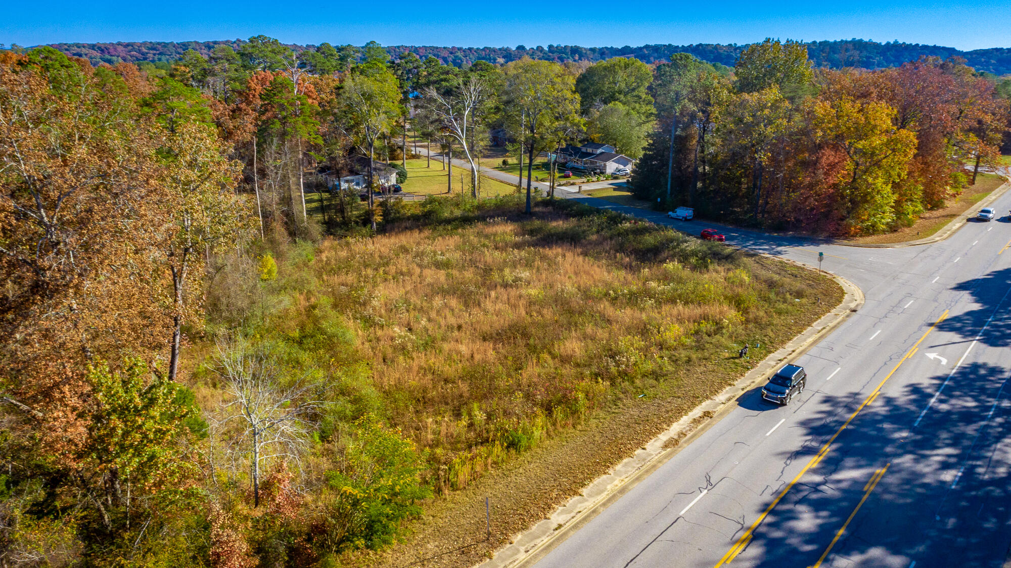 1101 Lakeside Cir, Lots 1, 2, 3