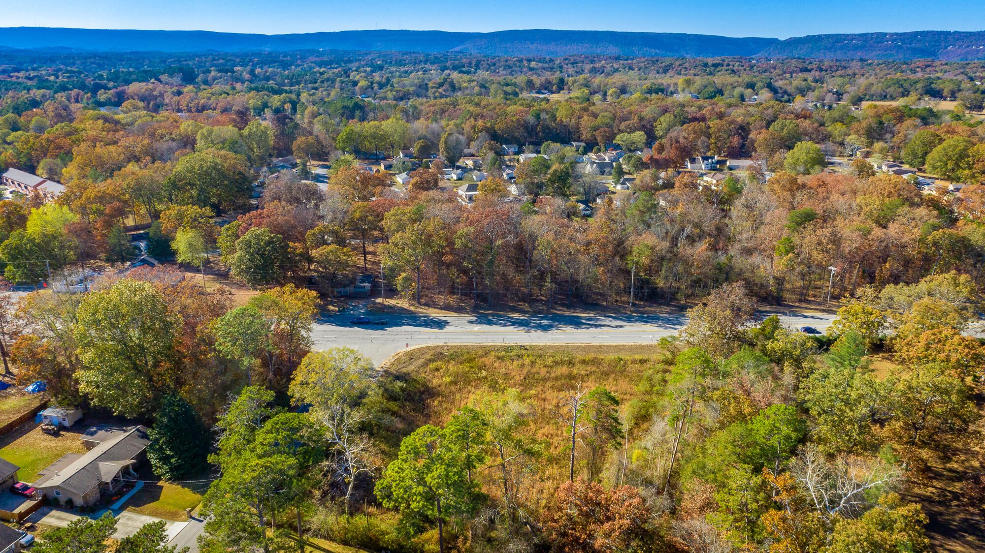 1101 Lakeside Cir, Lots 1, 2, 3