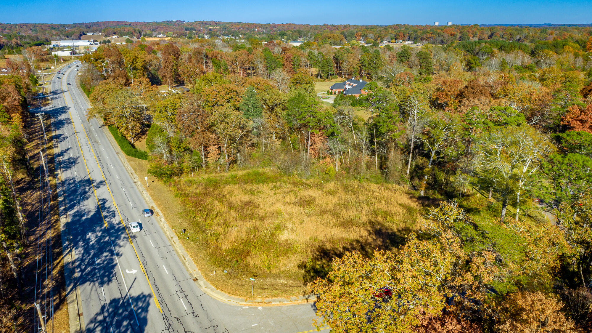 1101 Lakeside Cir, Lots 1, 2, 3