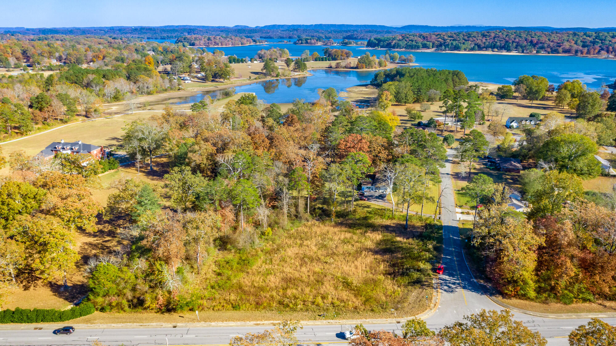 1101 Lakeside Cir, Lots 1, 2, 3