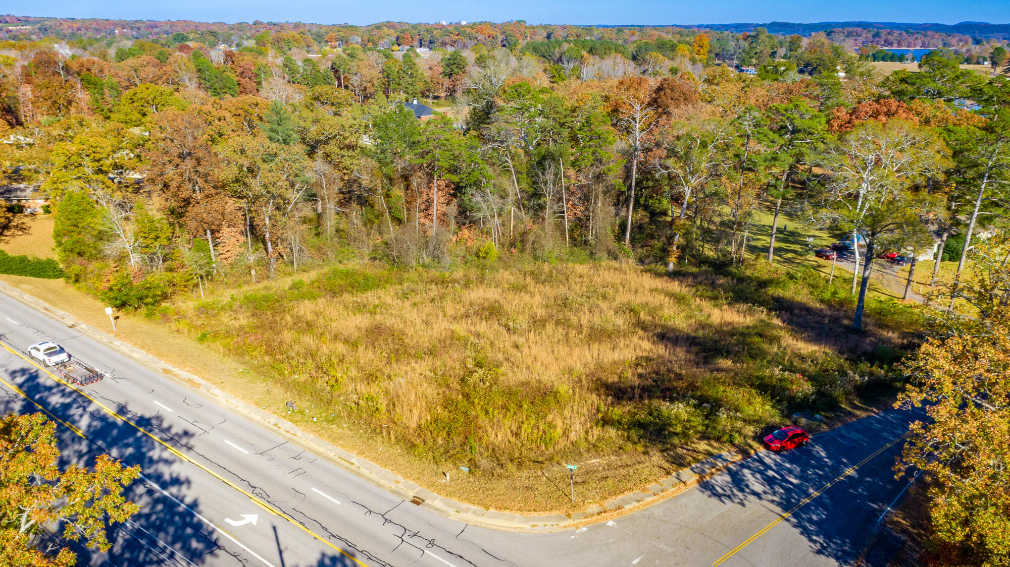 1101 Lakeside Cir, Lots 1, 2, 3
