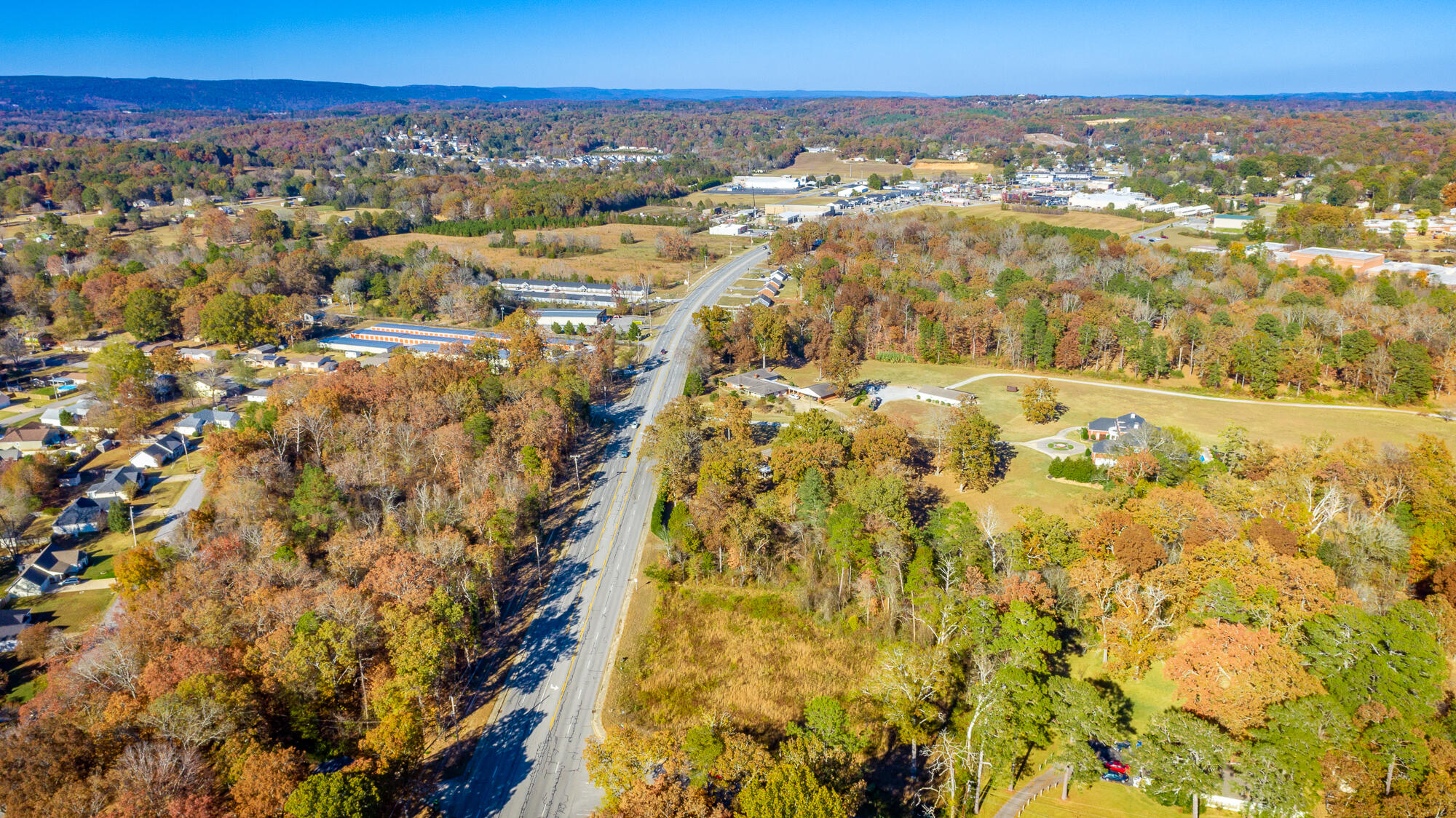 1101 Lakeside Cir, Lots 1, 2, 3
