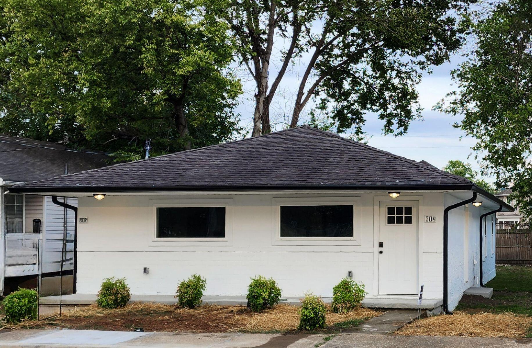 612 N Greenwood Ave