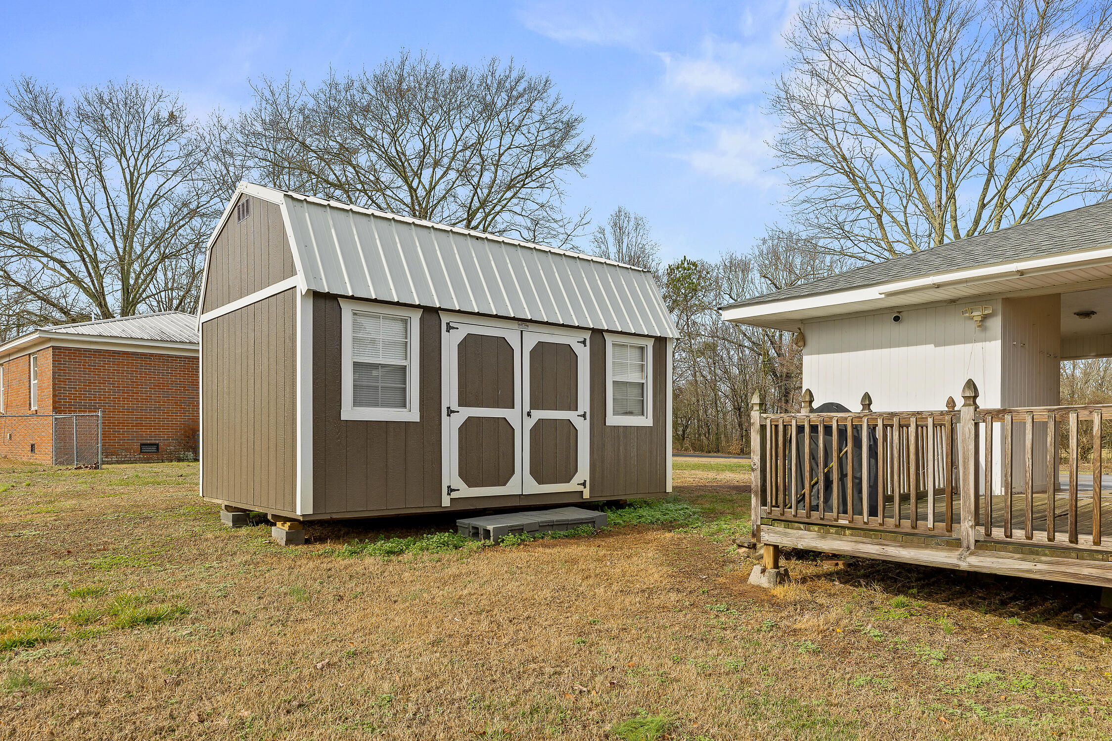 1234 Tibbs Bridge Rd