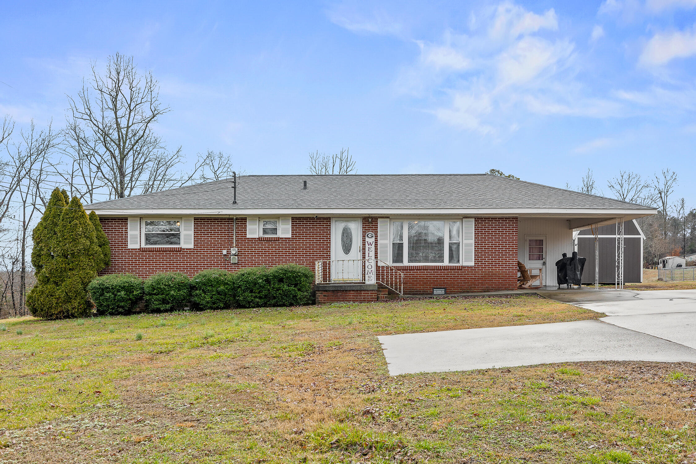 1234 Tibbs Bridge Rd