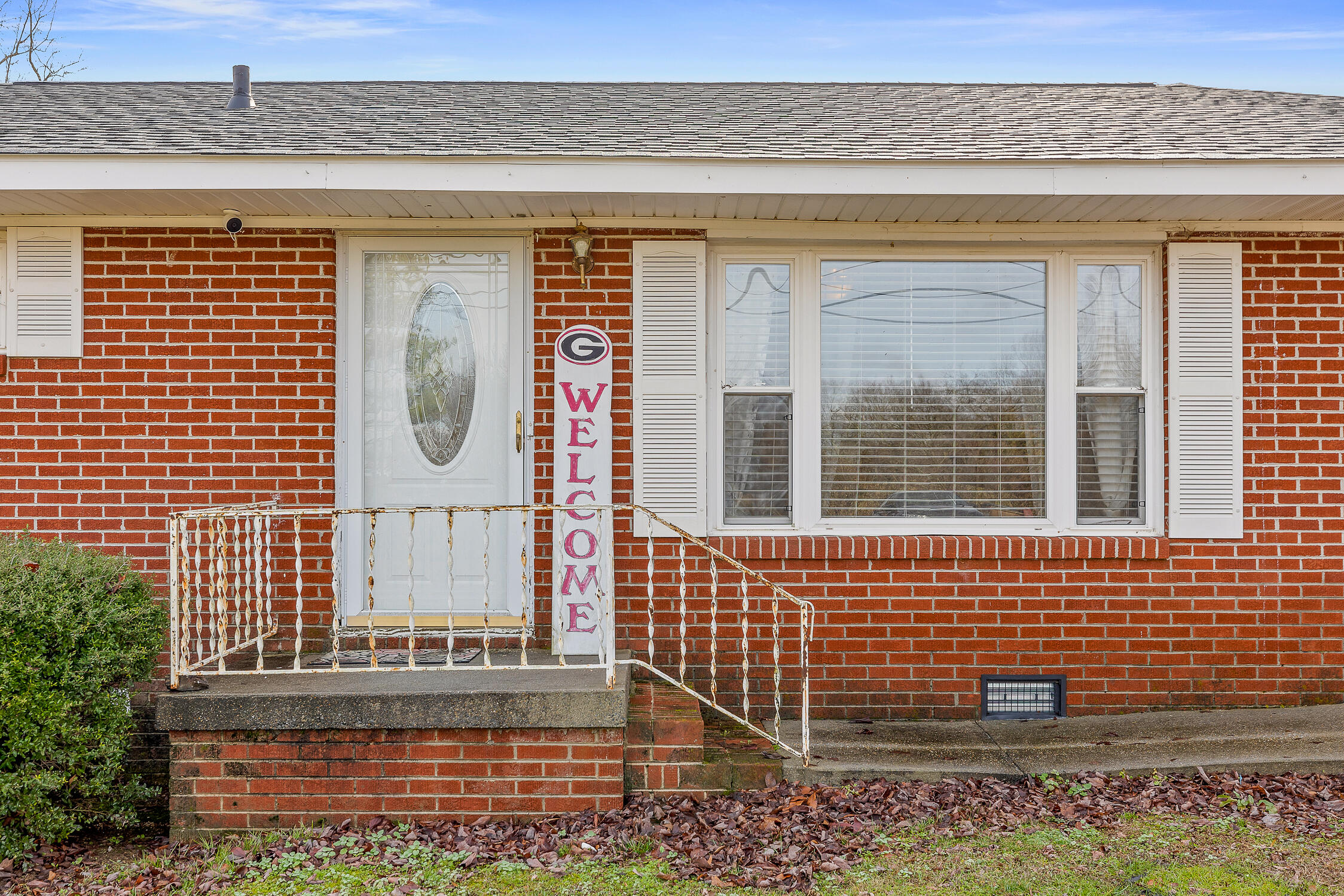 1234 Tibbs Bridge Rd