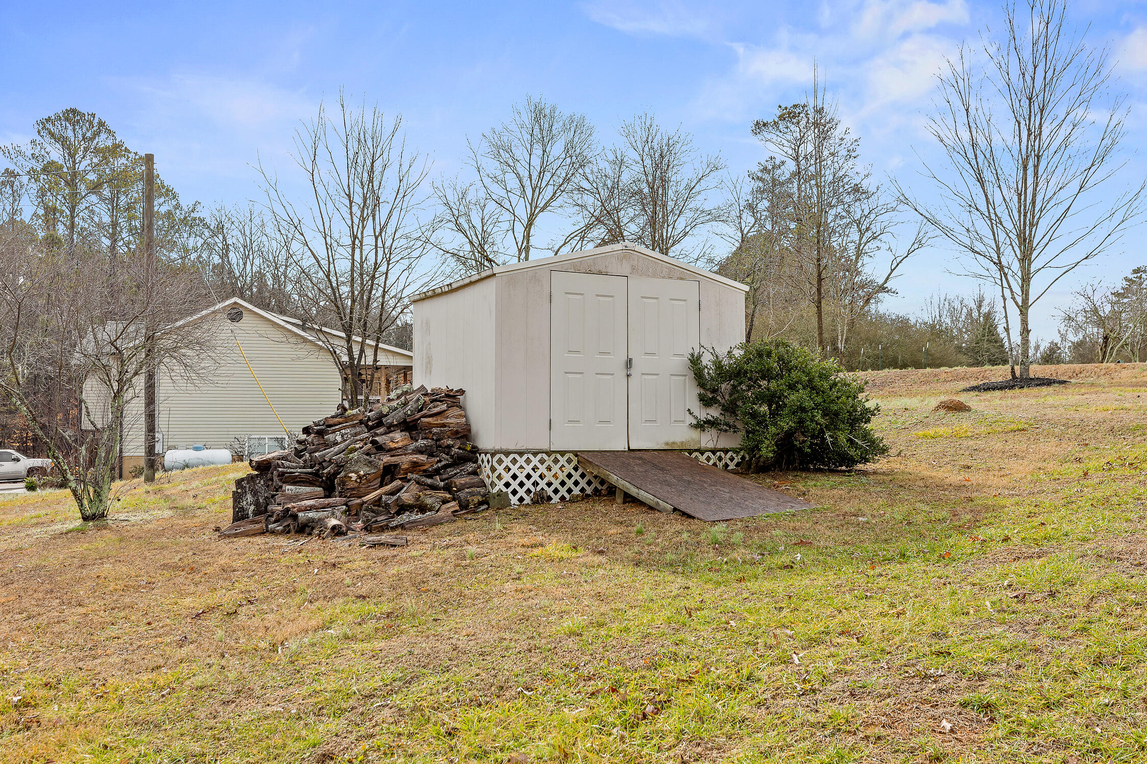 1234 Tibbs Bridge Rd