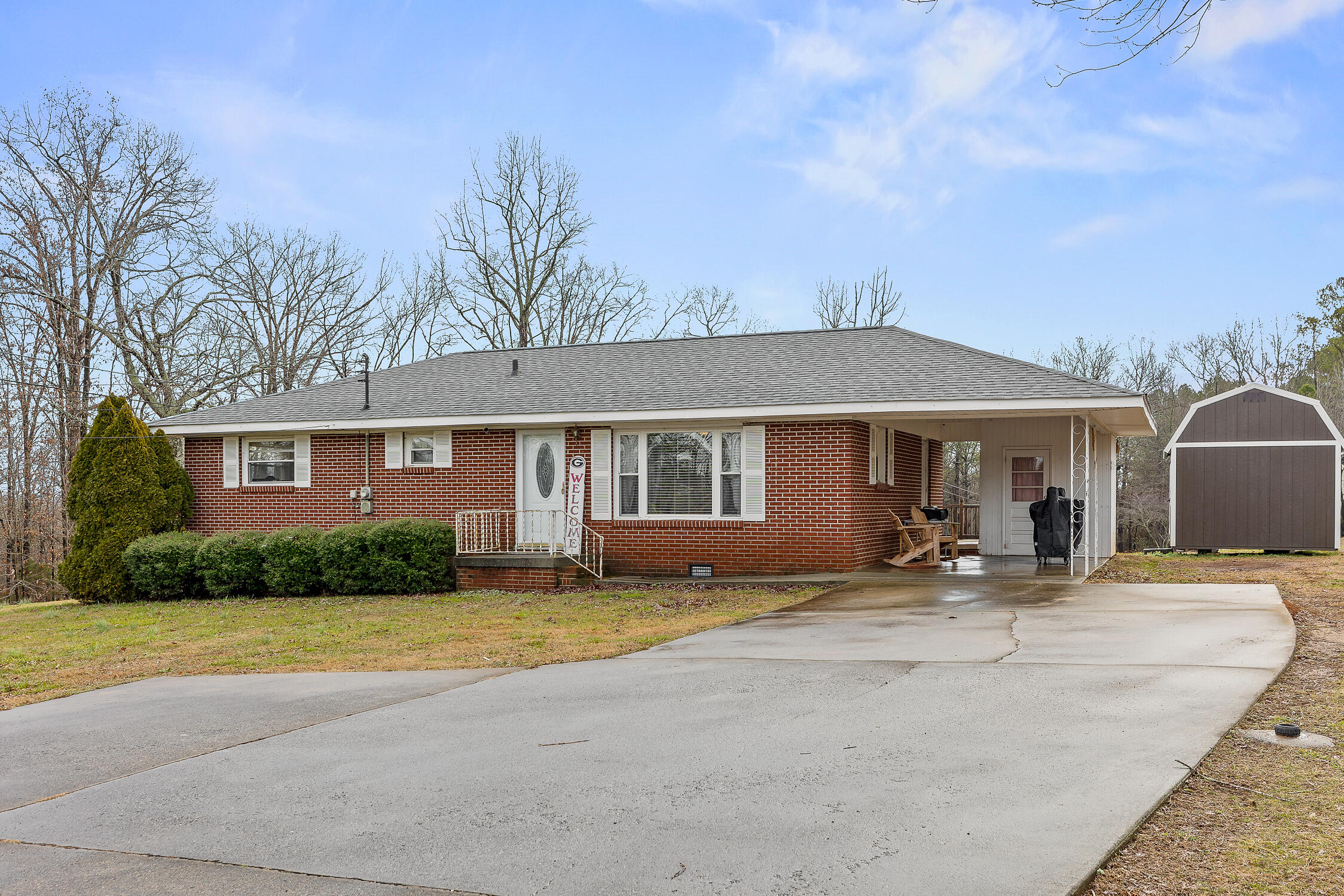 1234 Tibbs Bridge Rd