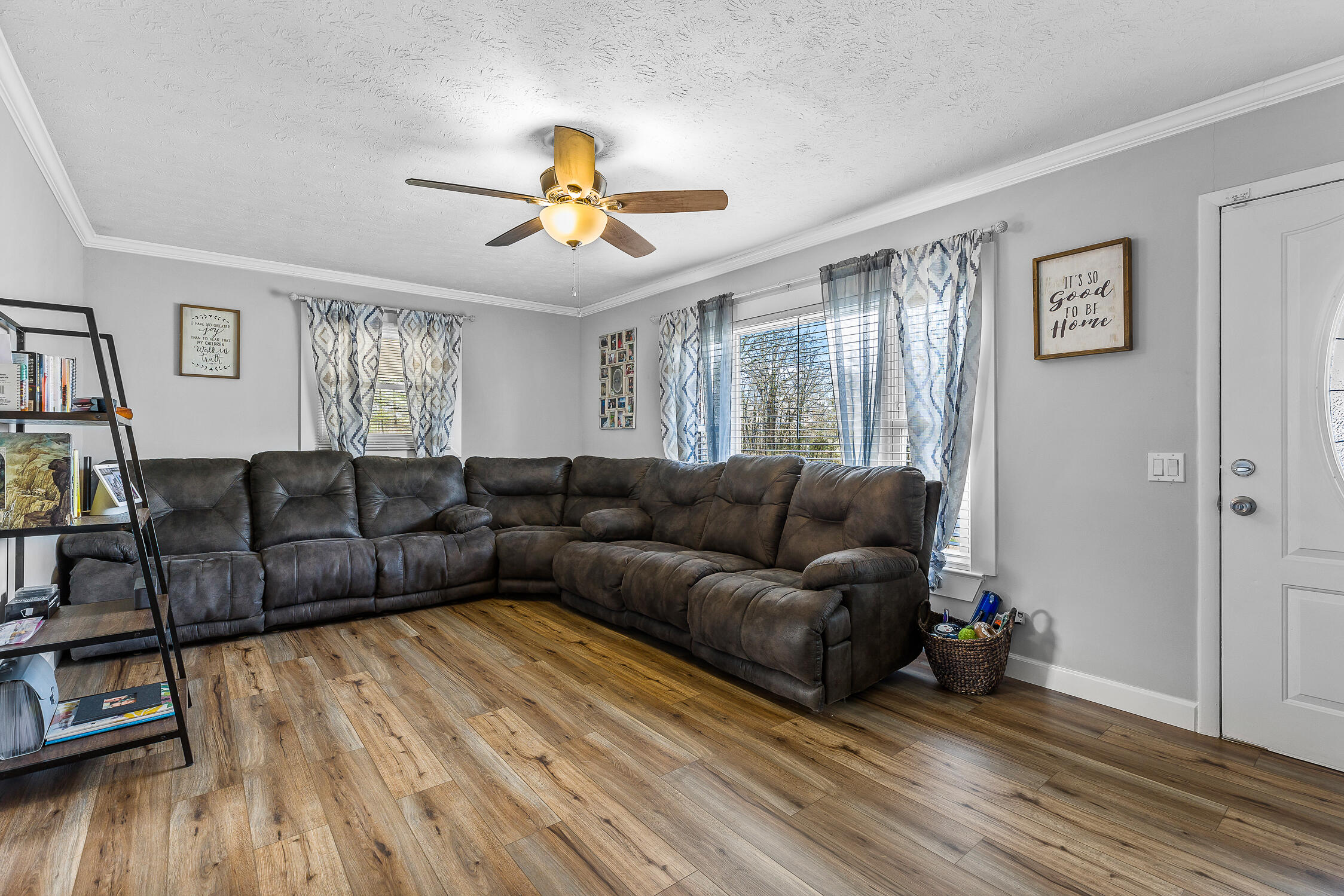 1234 Tibbs Bridge Rd