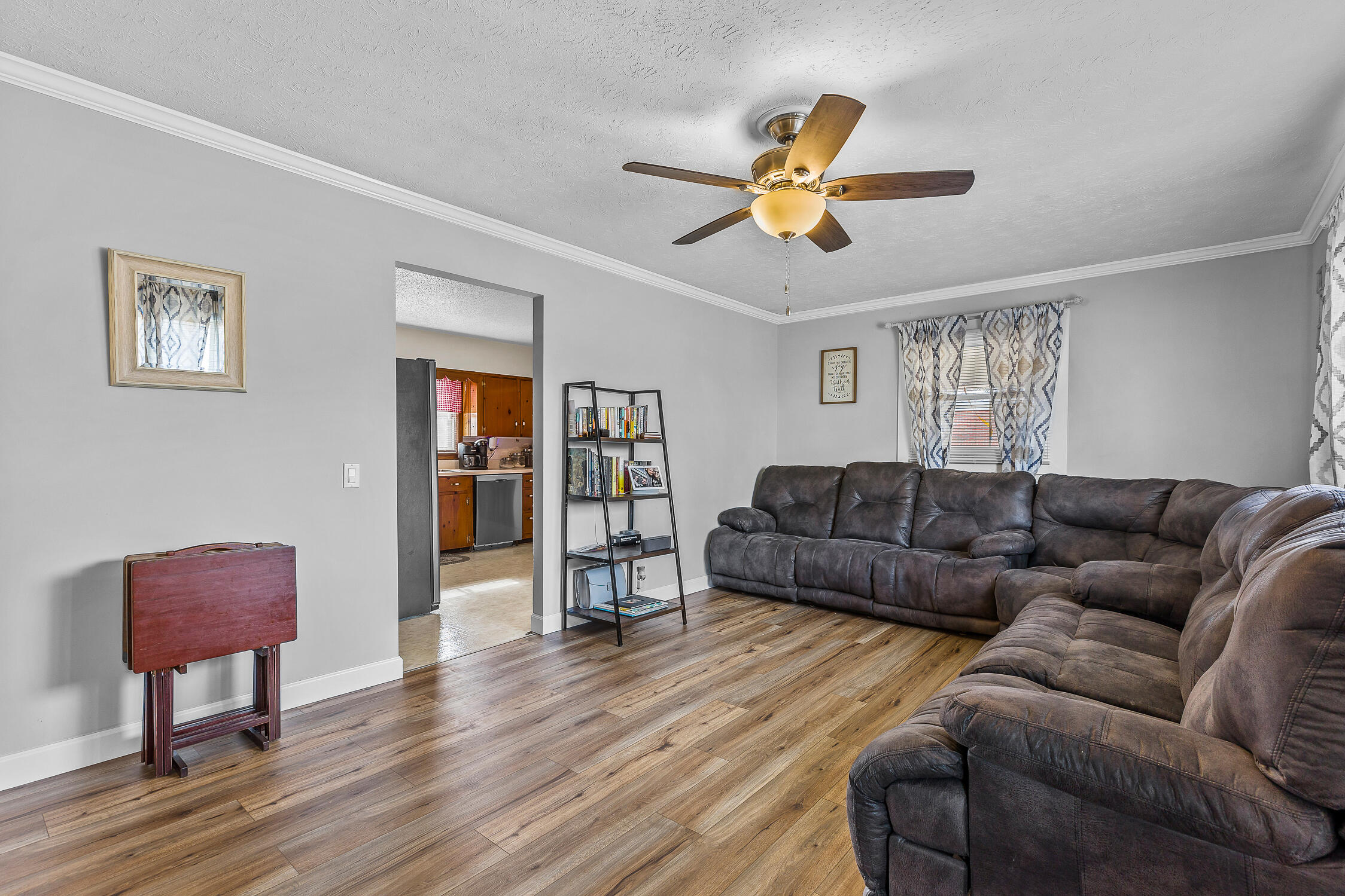 1234 Tibbs Bridge Rd