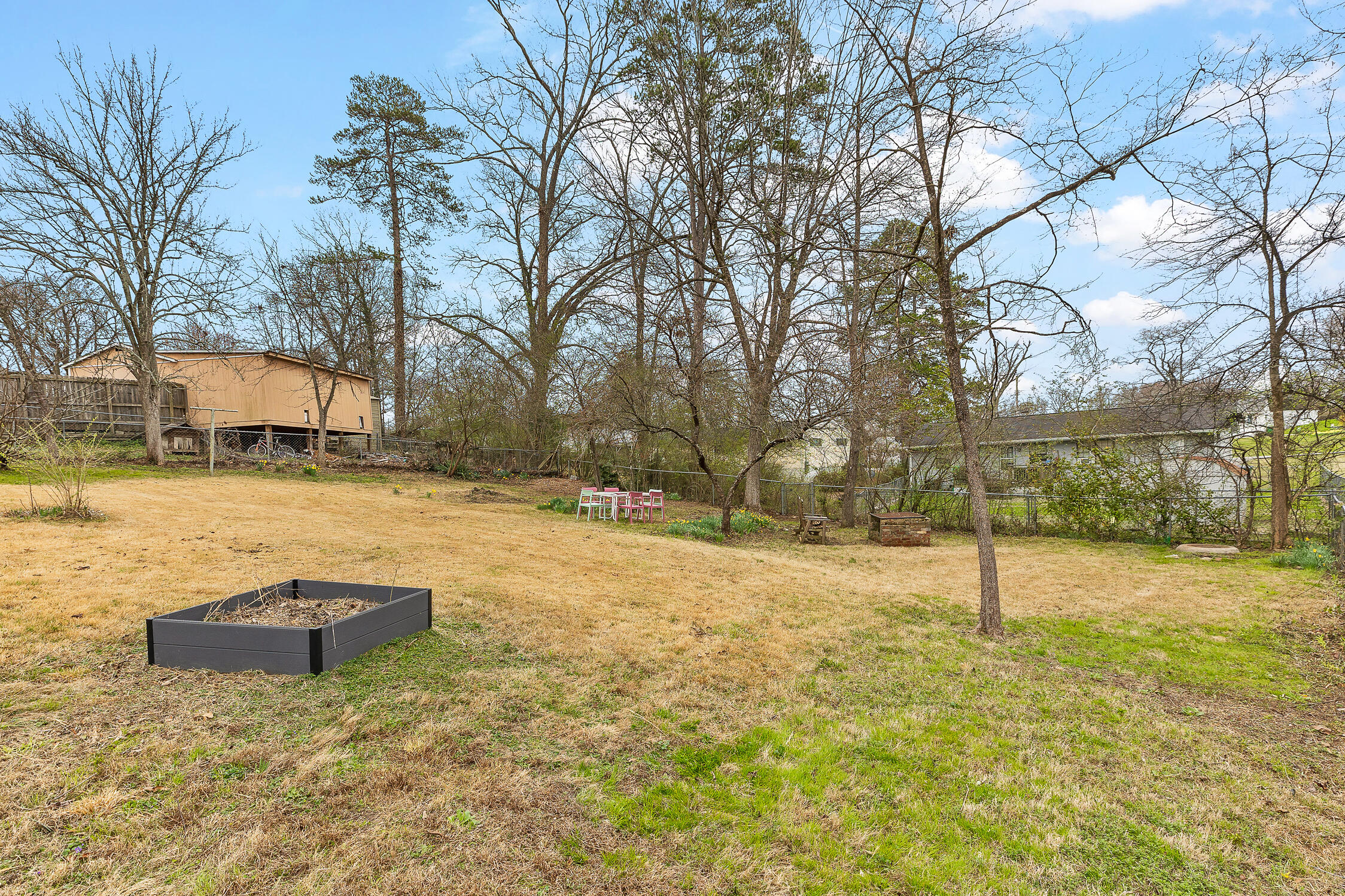 3616 Cline Road