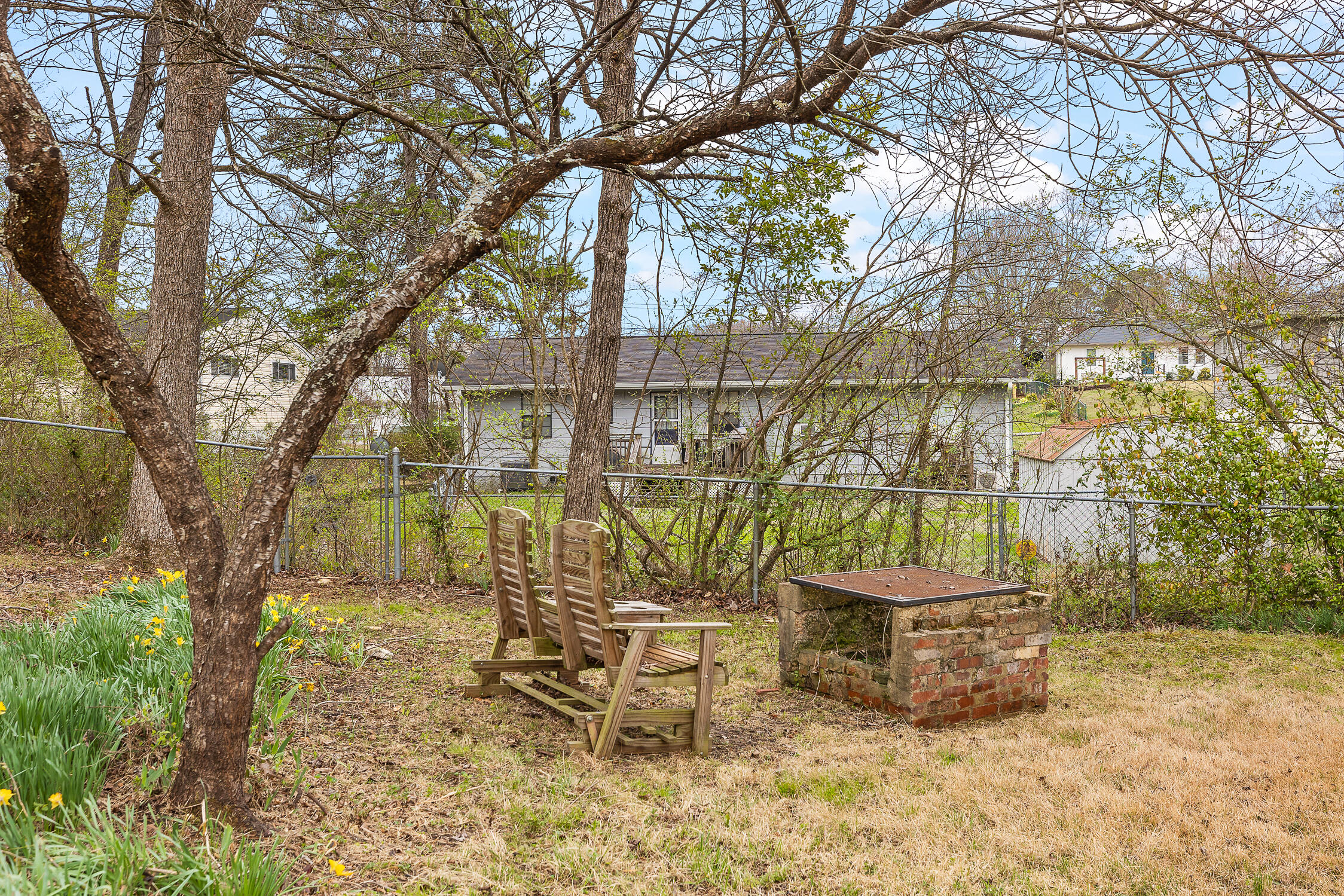 3616 Cline Road
