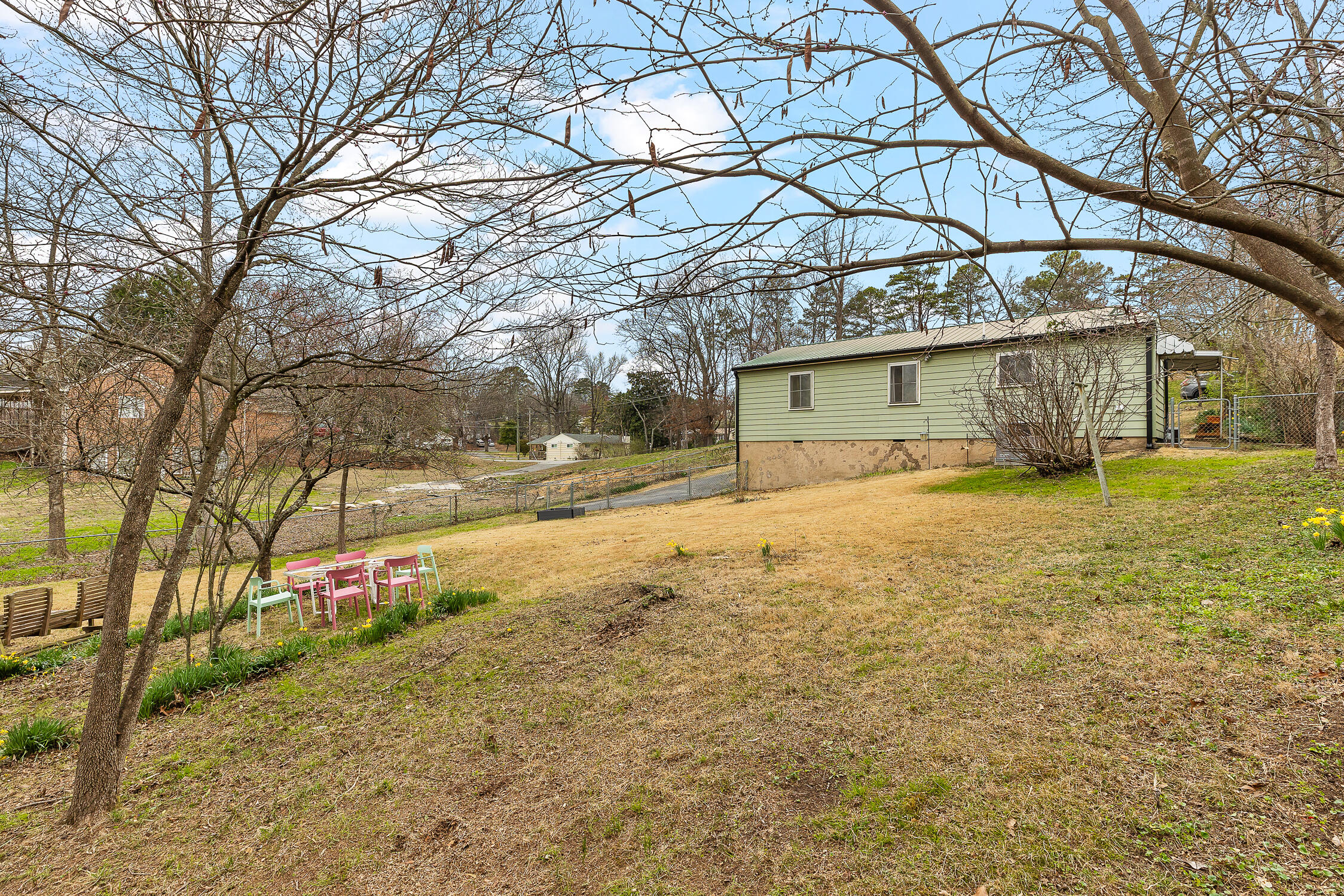 3616 Cline Road