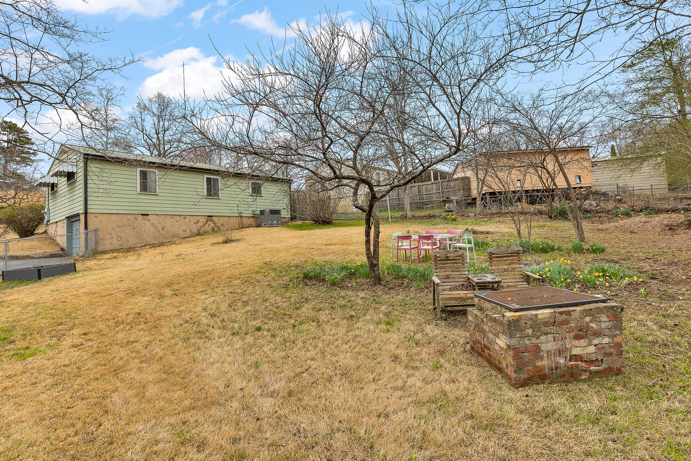 3616 Cline Road