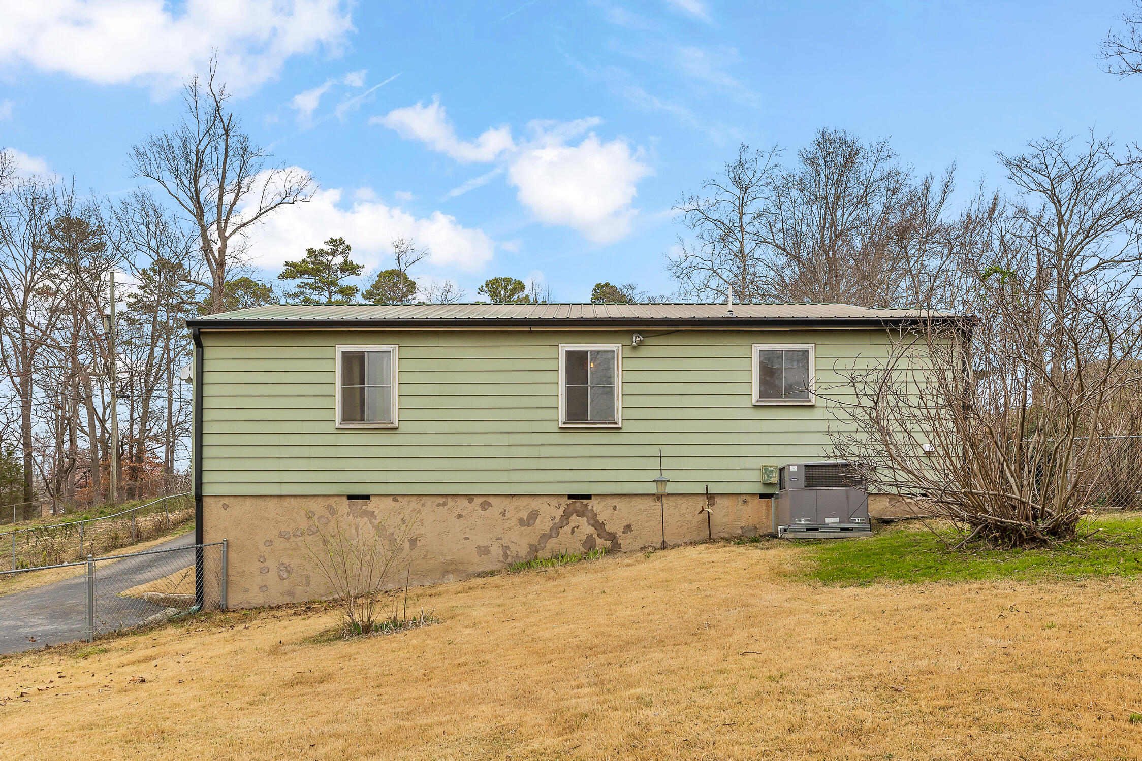 3616 Cline Road