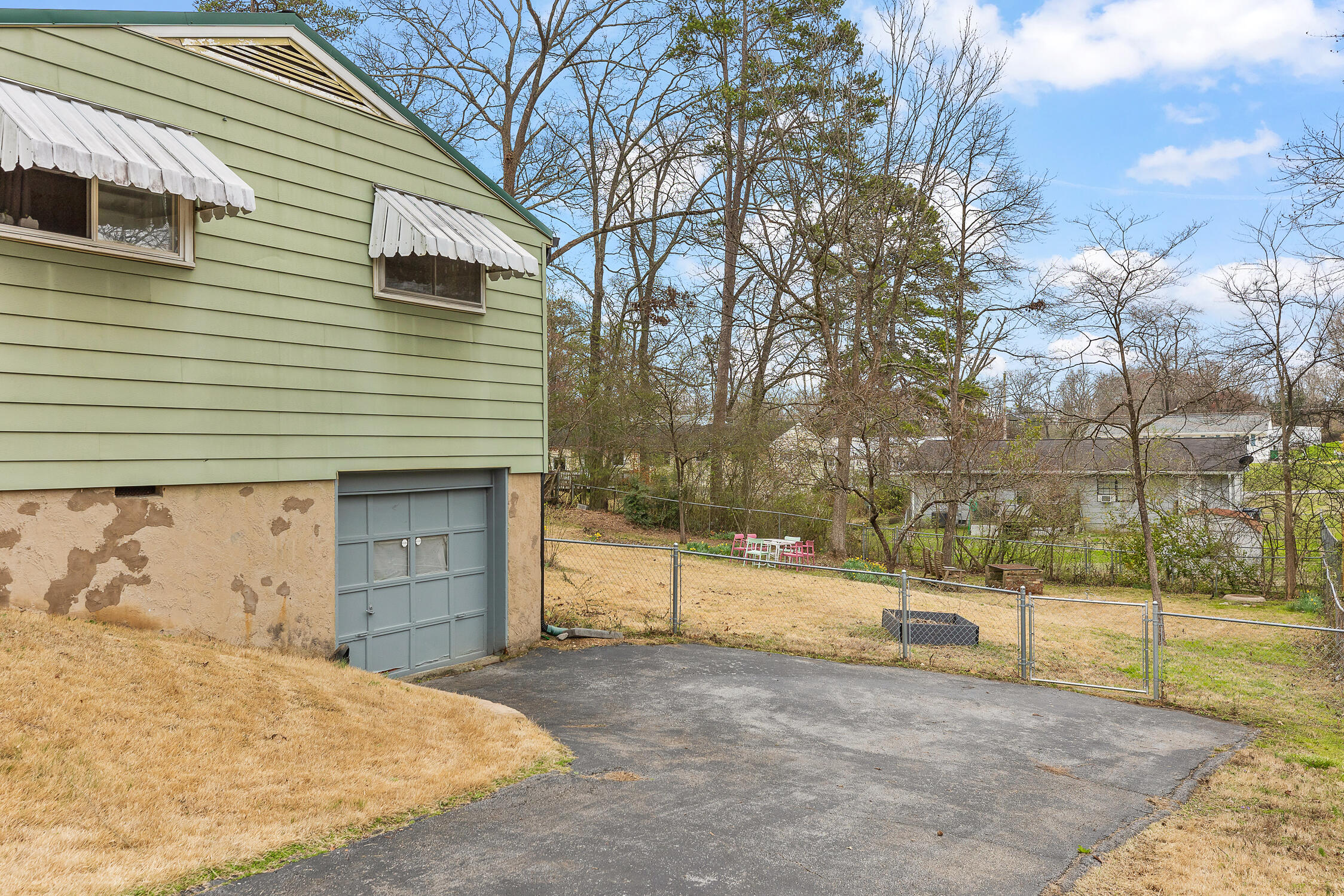3616 Cline Road
