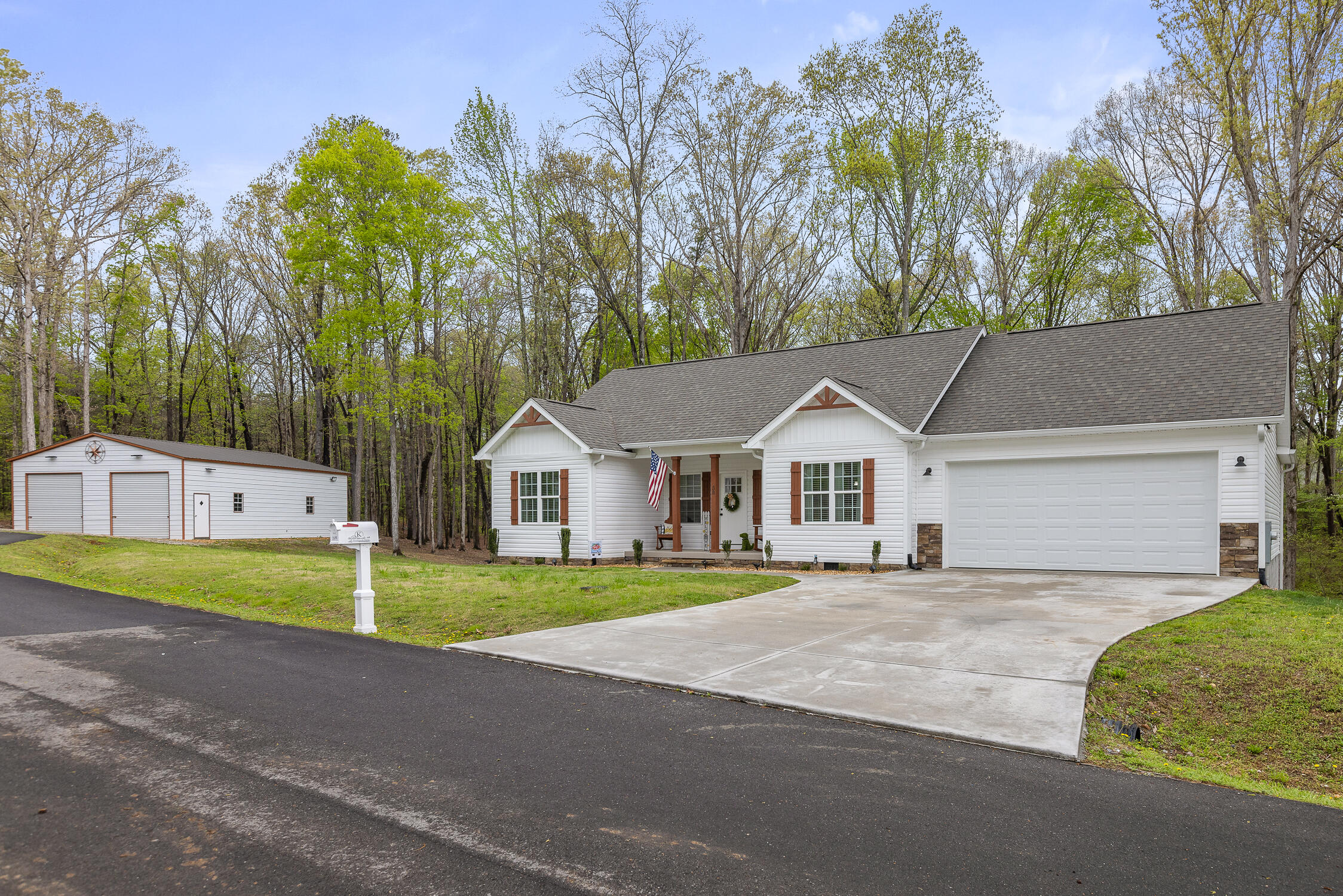 38 Westbrook Drive