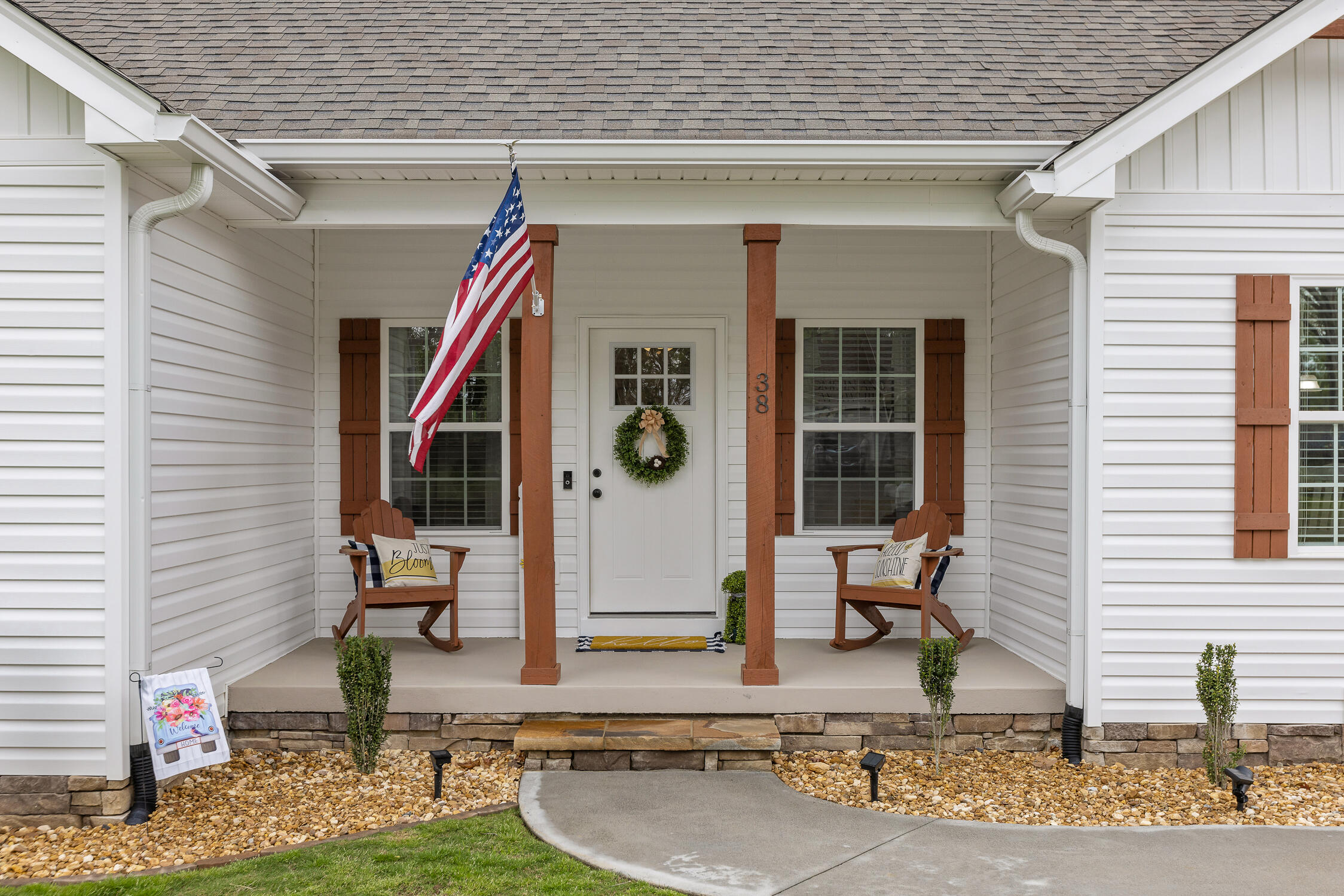 38 Westbrook Drive