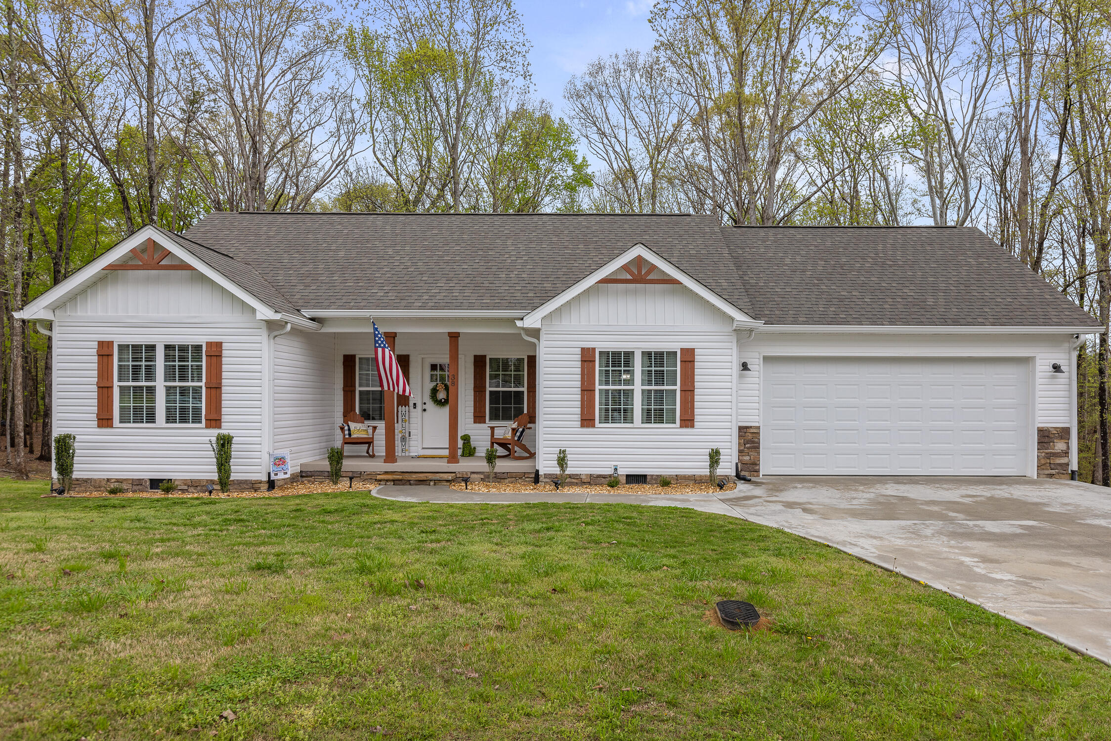 38 Westbrook Drive