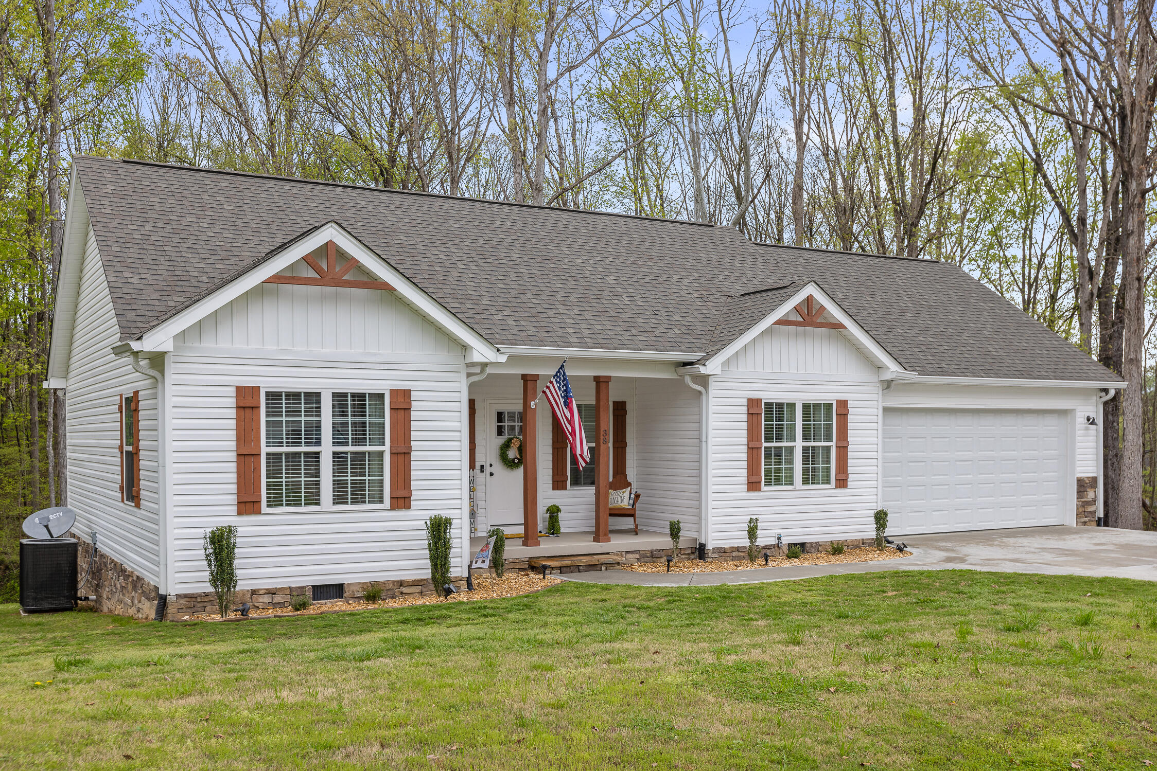 38 Westbrook Drive
