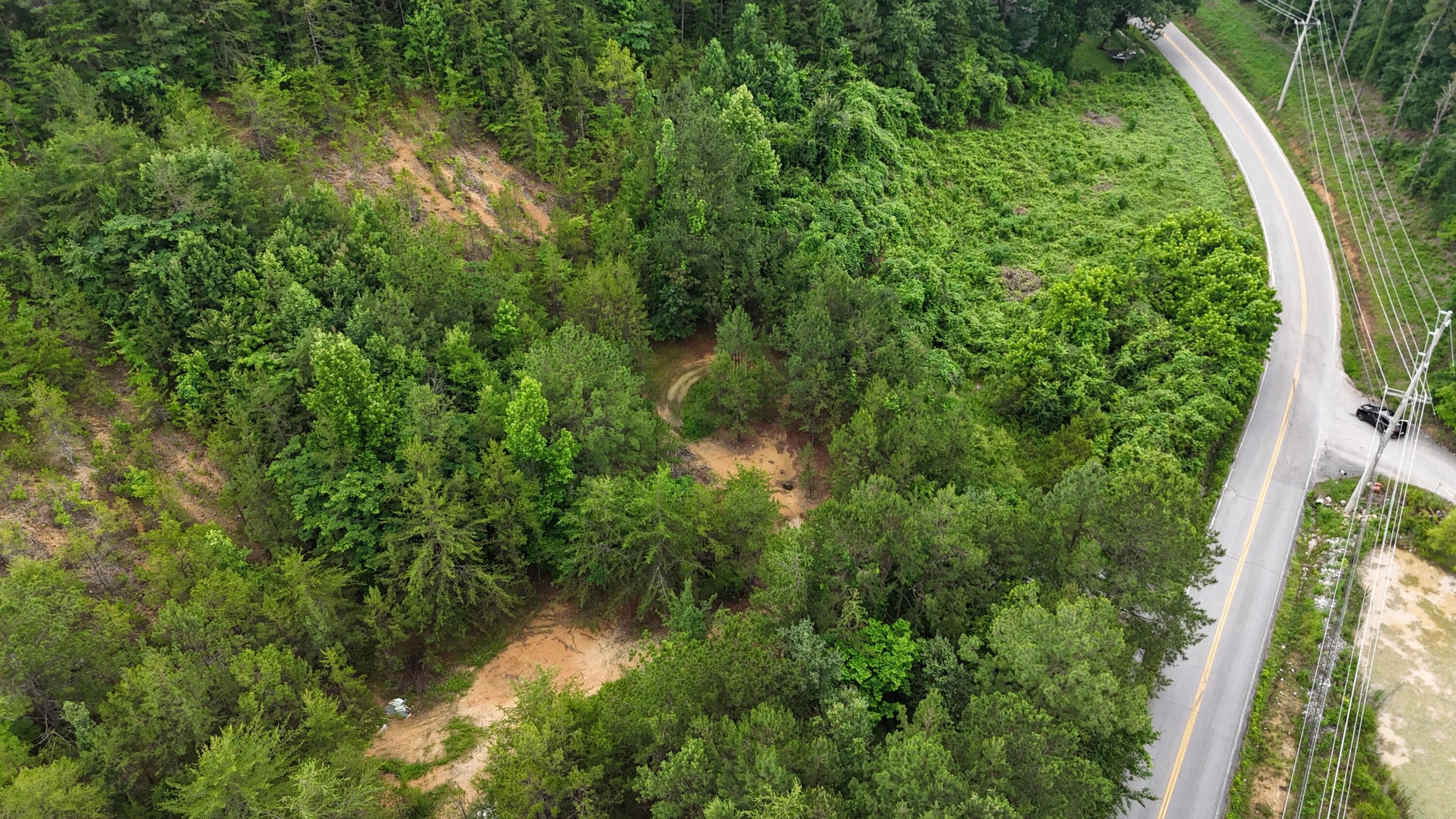 1814 Dallas Lake Road