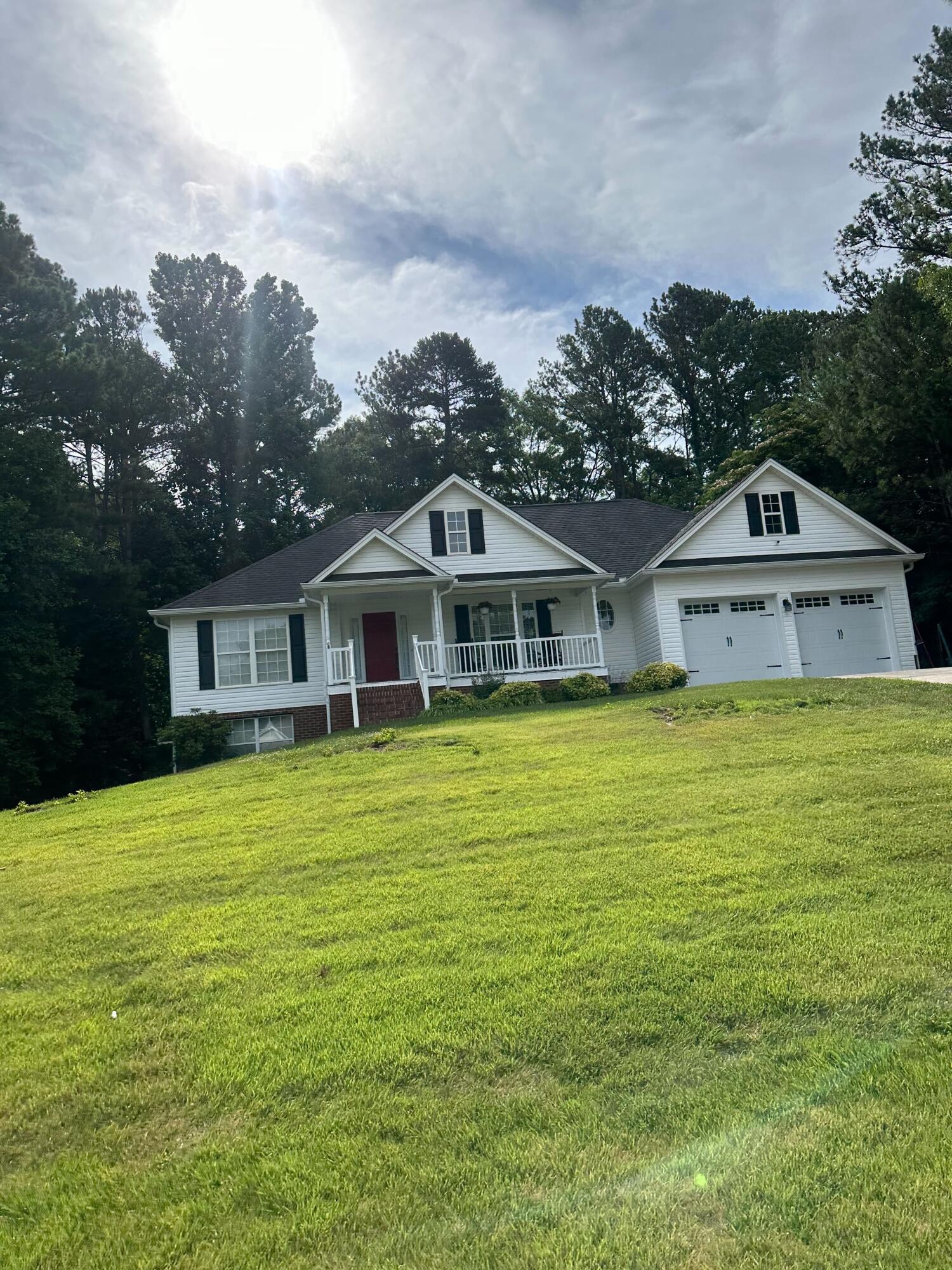 227 Bloomington Dr